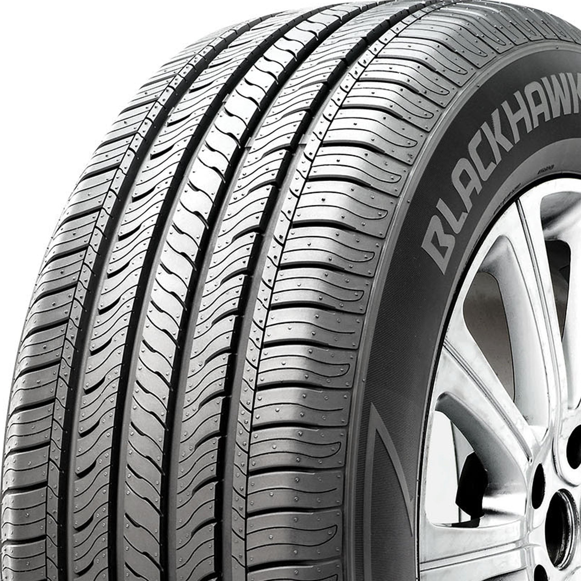 BlackHawk Street-H HH11 UHP 225/60R16 98H Passenger Tire