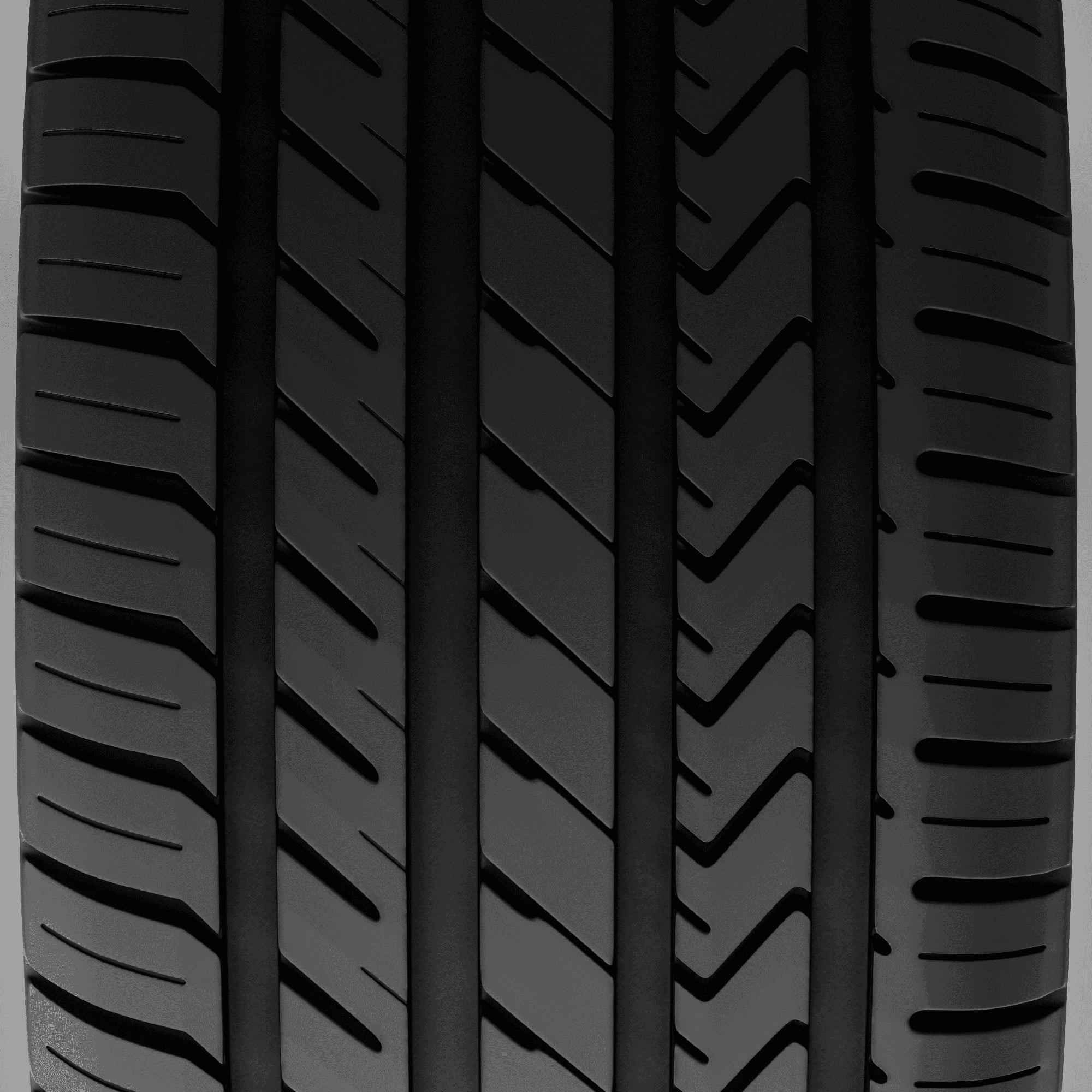 Lexani LX-Twenty Performance 225/45ZR18 95W XL Passenger Tire