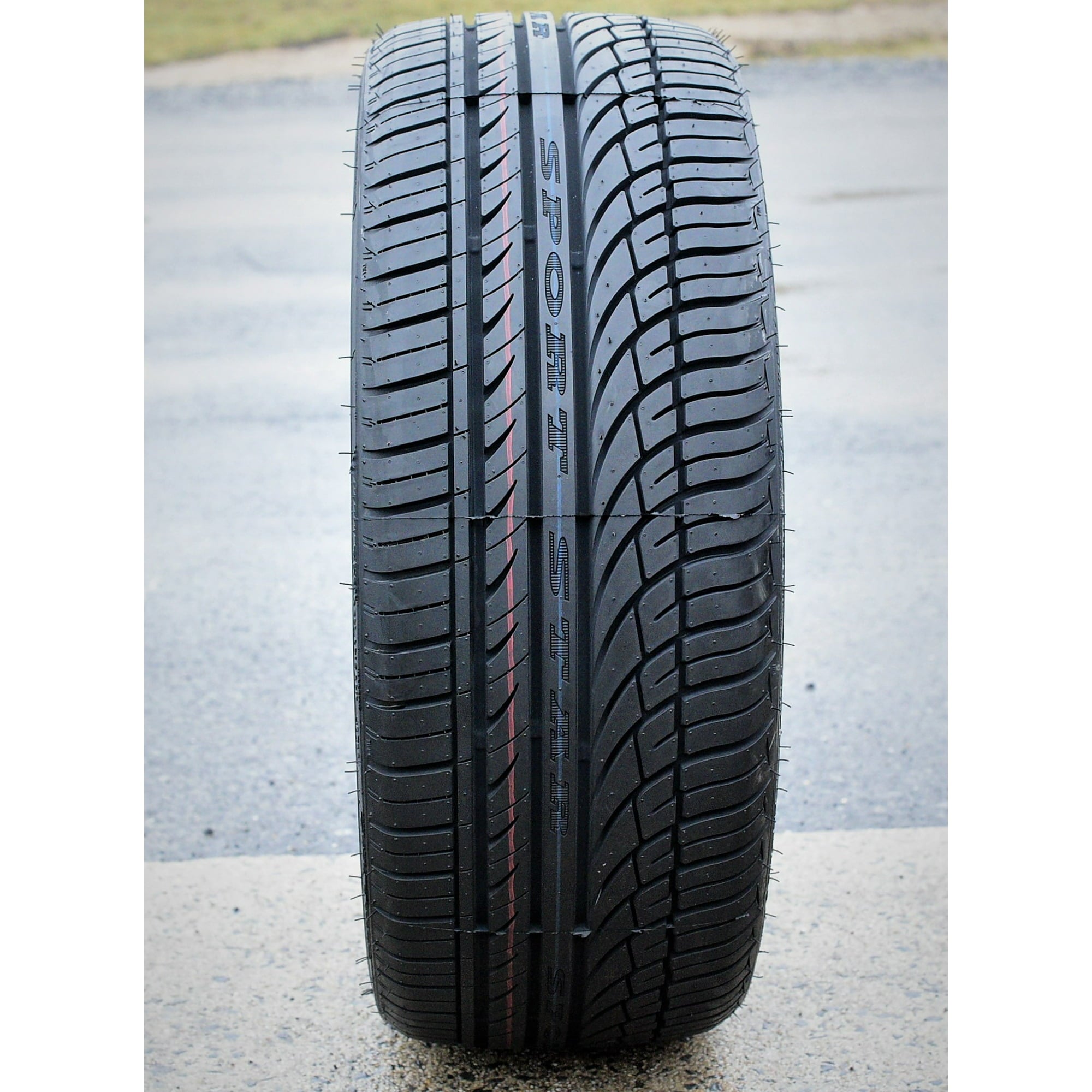 Fullway HP108 285/40ZR22 285/40R22 110W XL High Performance a/s All Season Tire