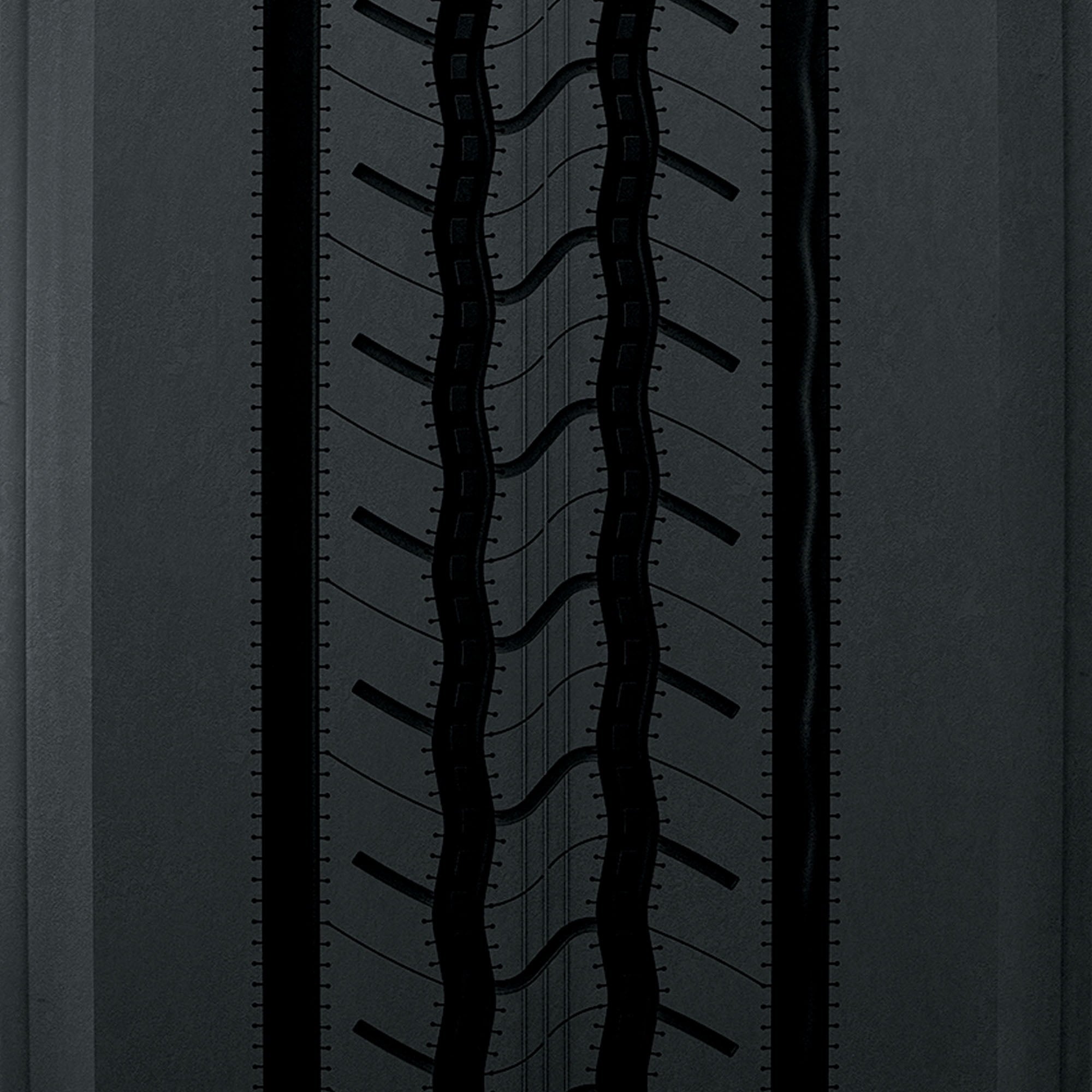 Bridgestone R238 215/75R17.5 135K Commercial Tire