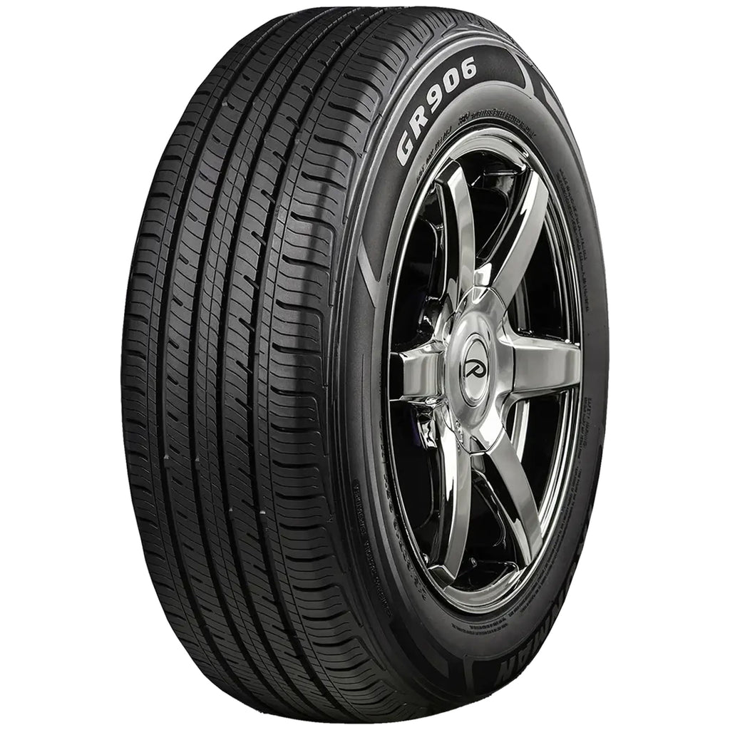 Ironman GR906 All Season 215/55R17 94H Passenger Tire