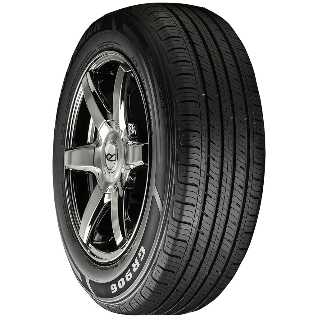 Ironman GR906 All Season 215/55R17 94H Passenger Tire