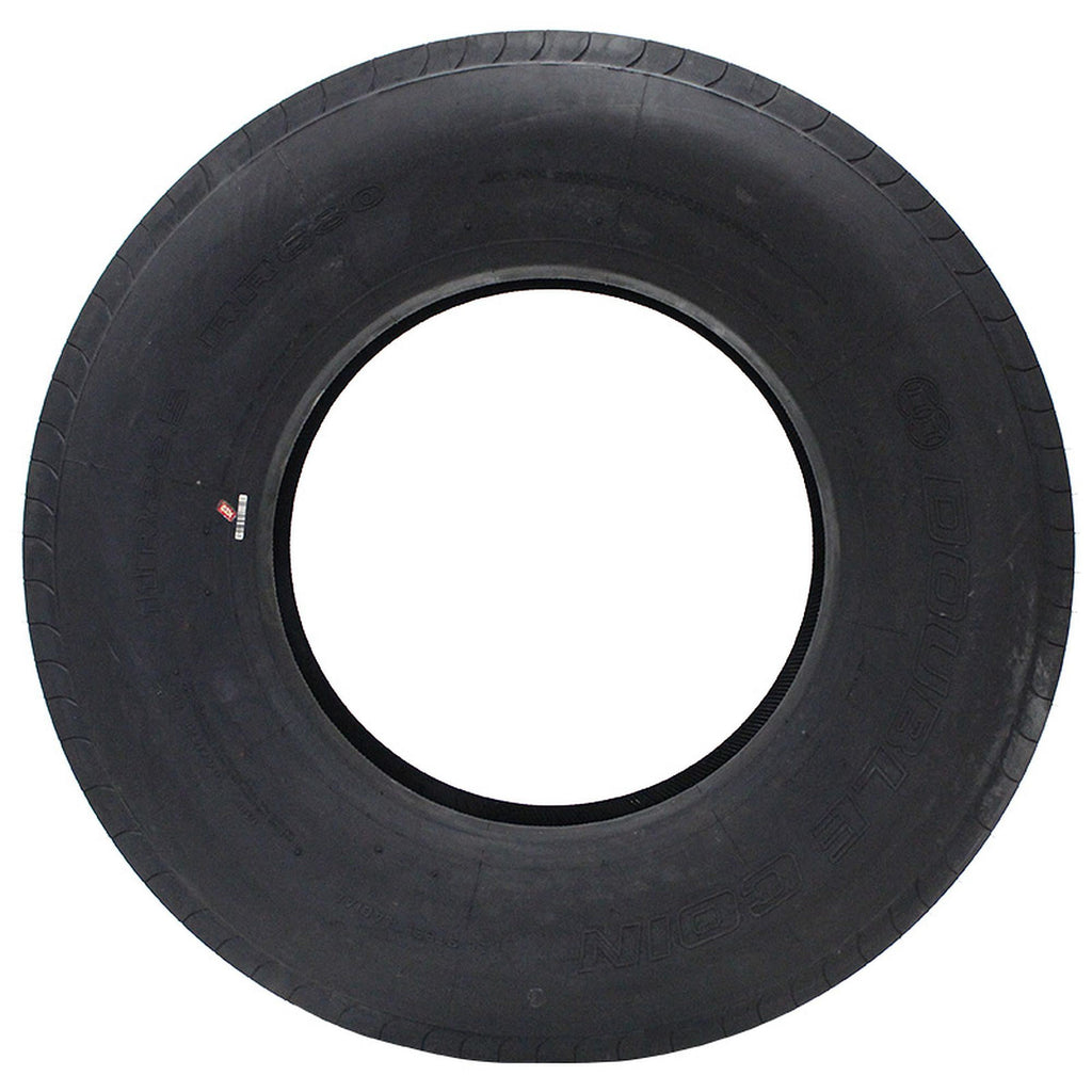 Double Coin RR680 295/75R22.5 144/141M G Commercial Tire
