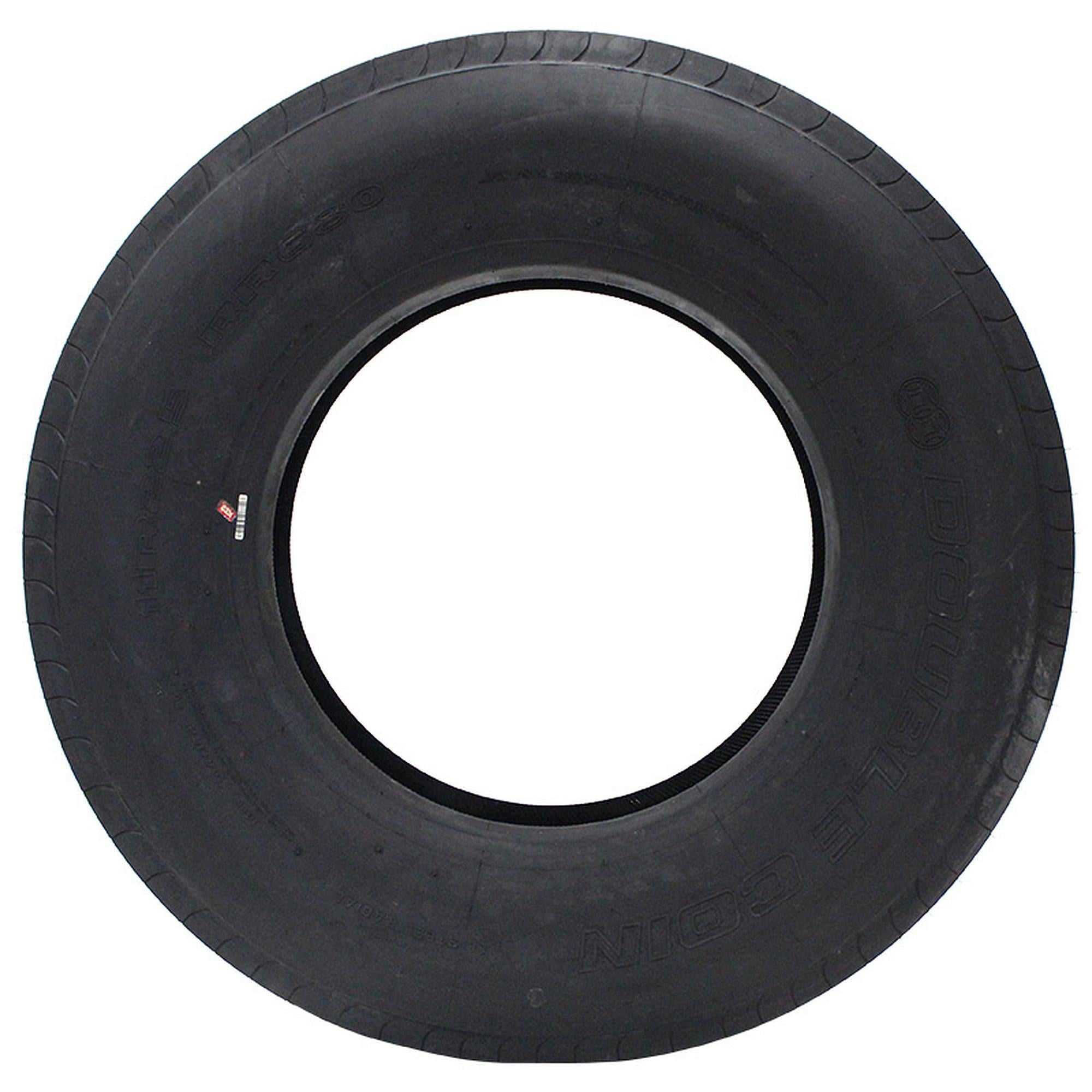 Double Coin RR680 295/75R22.5 144/141M G Commercial Tire
