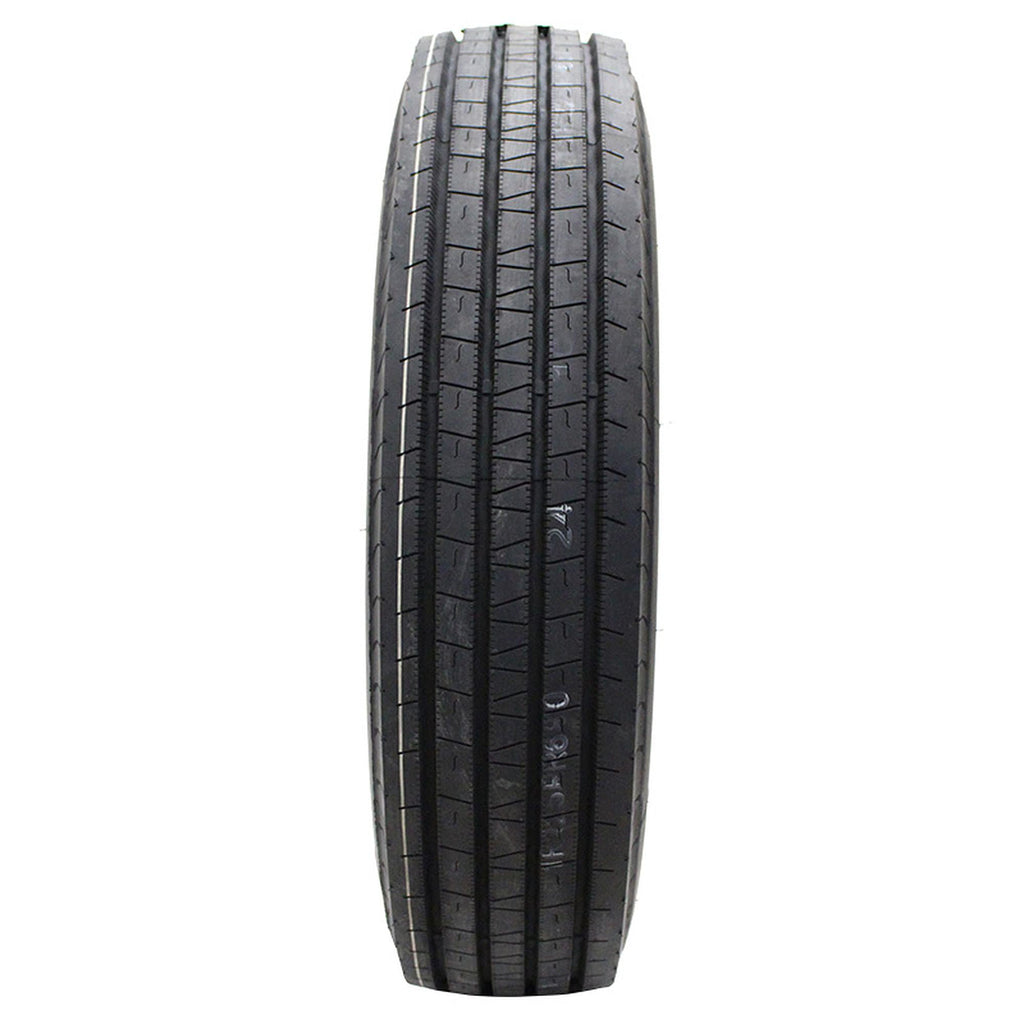 Double Coin RR680 295/75R22.5 144/141M G Commercial Tire