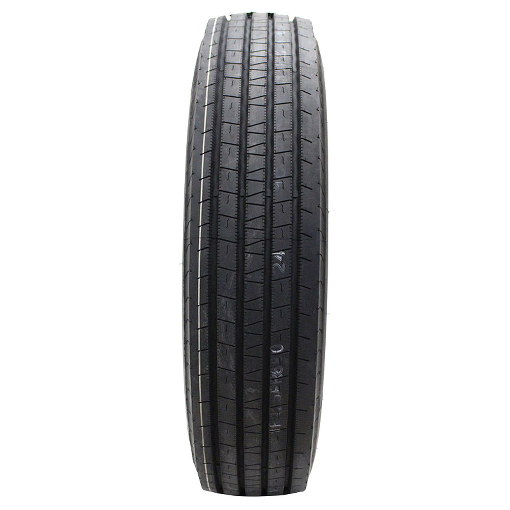Double Coin RR680 295/75R22.5 144/141M G Commercial Tire