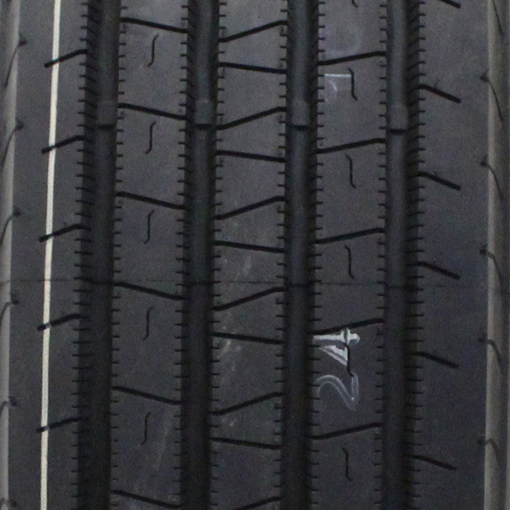 Double Coin RR680 295/75R22.5 144/141M G Commercial Tire