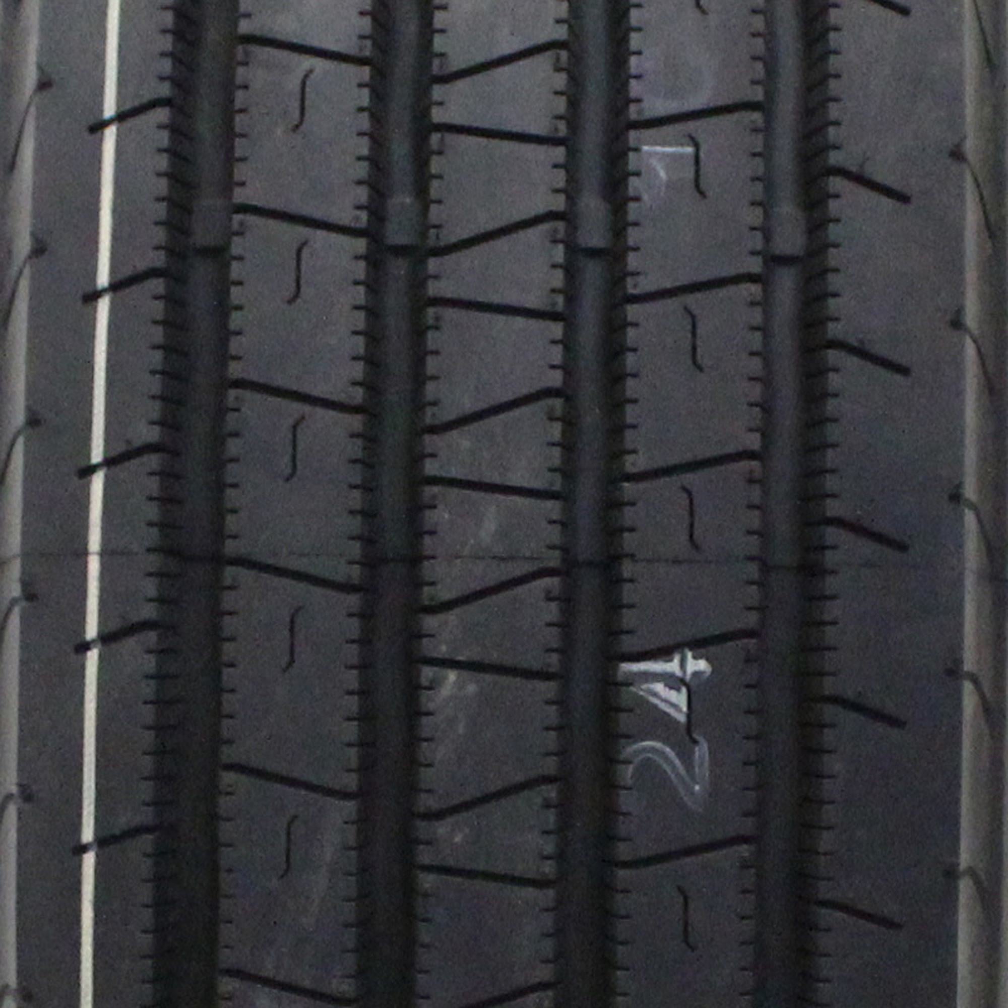 Double Coin RR680 295/75R22.5 144/141M G Commercial Tire