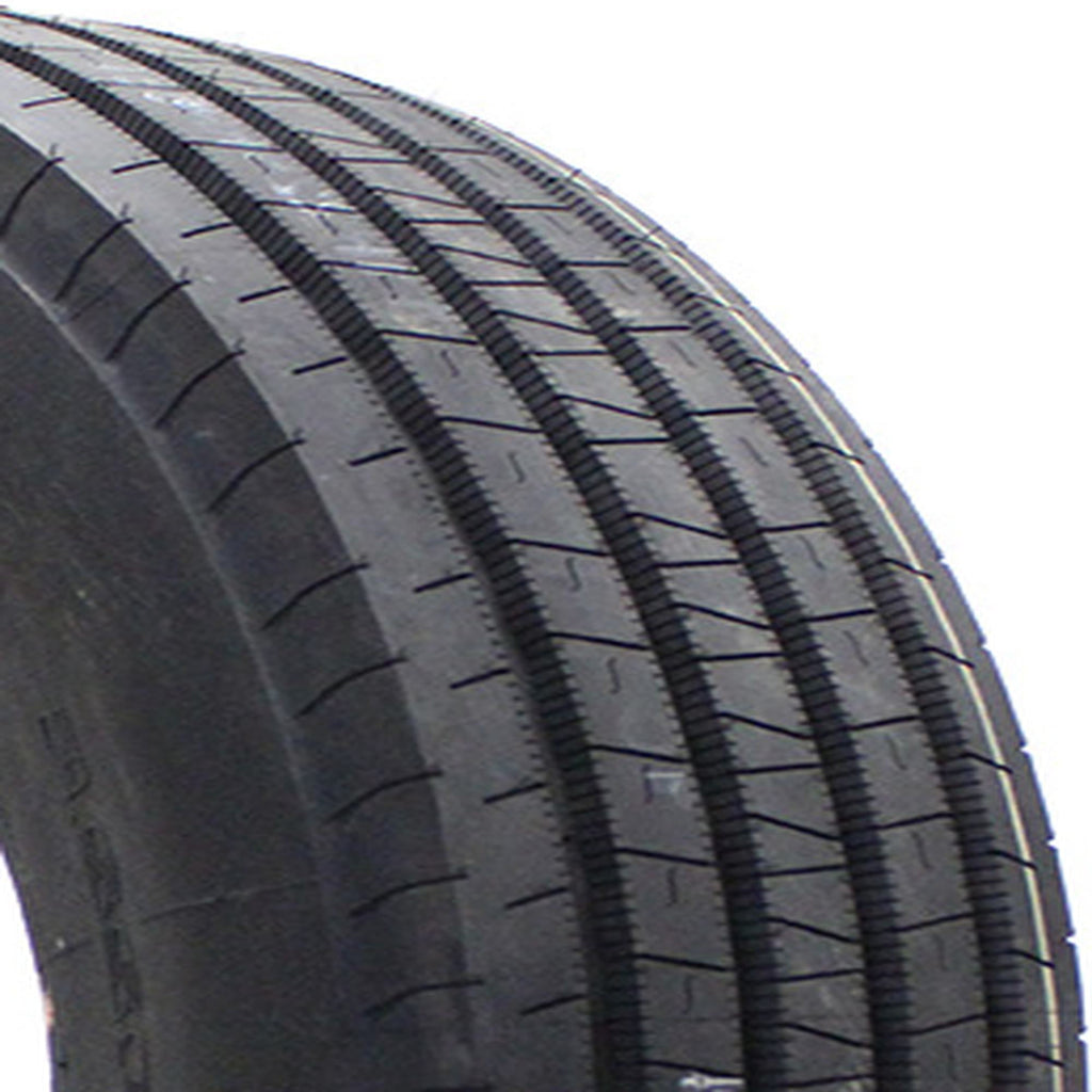 Double Coin RR680 295/75R22.5 144/141M G Commercial Tire