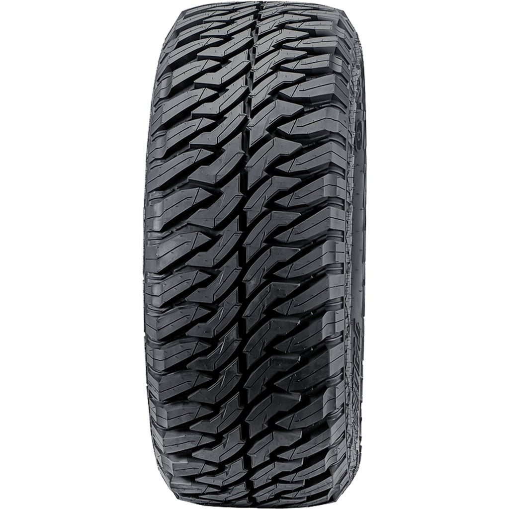 Arroyo Tires Arroyo Tamarock M/T 33X12.50R18 F/12PLY Truck Tire