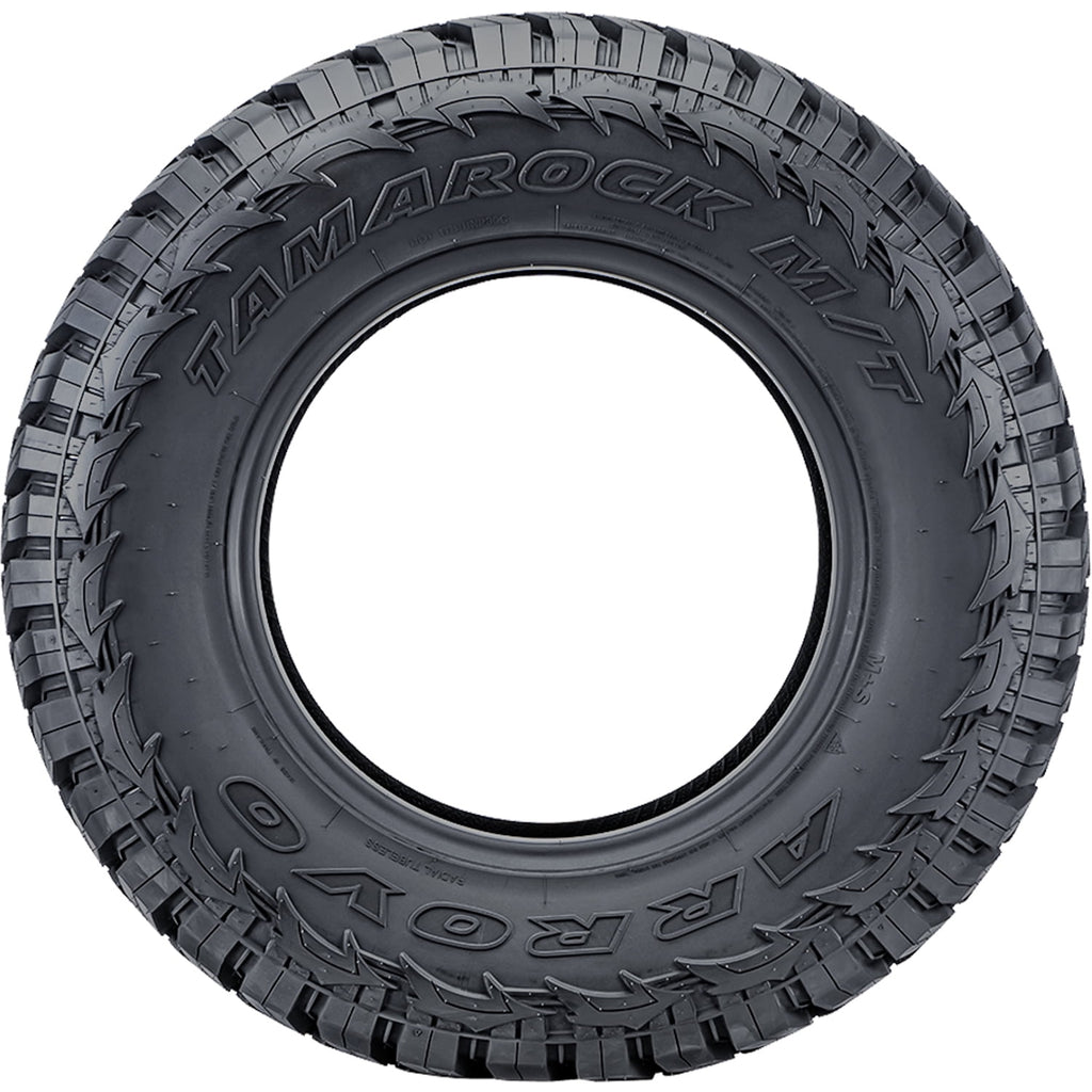 Arroyo Tires Arroyo Tamarock M/T 33X12.50R18 F/12PLY Truck Tire