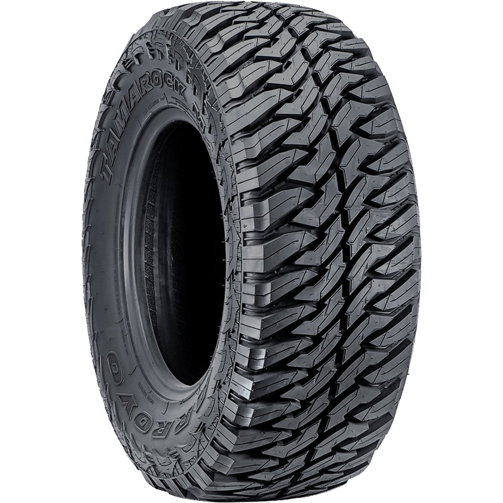 Arroyo Tires Arroyo Tamarock M/T 33X12.50R18 F/12PLY Truck Tire