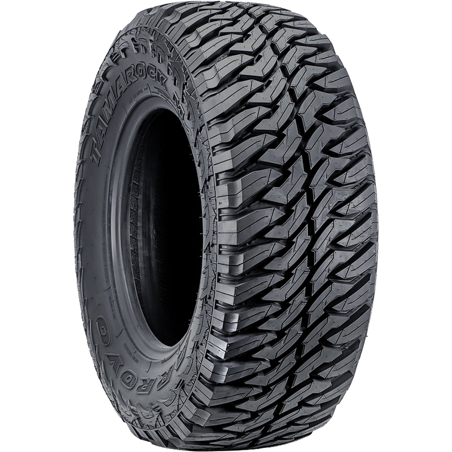 Arroyo Tires Arroyo Tamarock M/T 33X12.50R18 F/12PLY Truck Tire