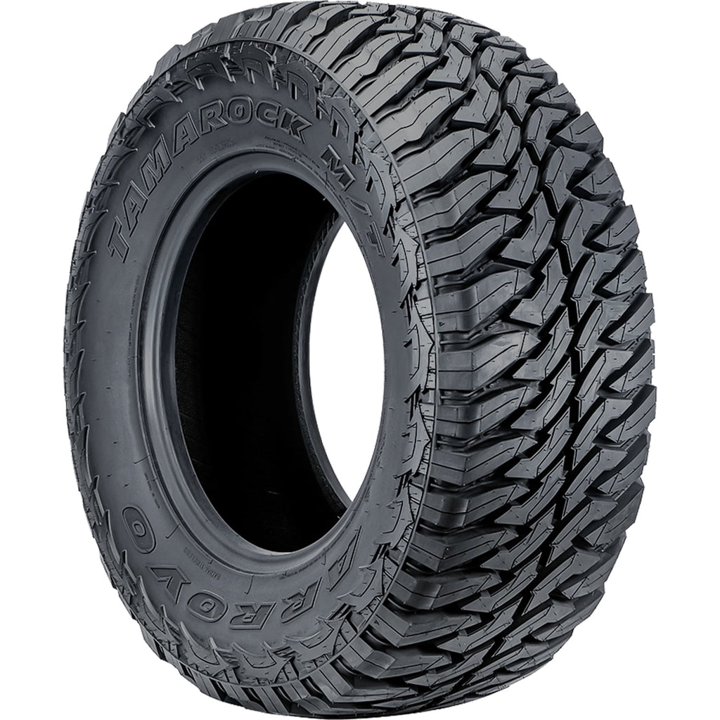 Arroyo Tires Arroyo Tamarock M/T 33X12.50R18 F/12PLY Truck Tire