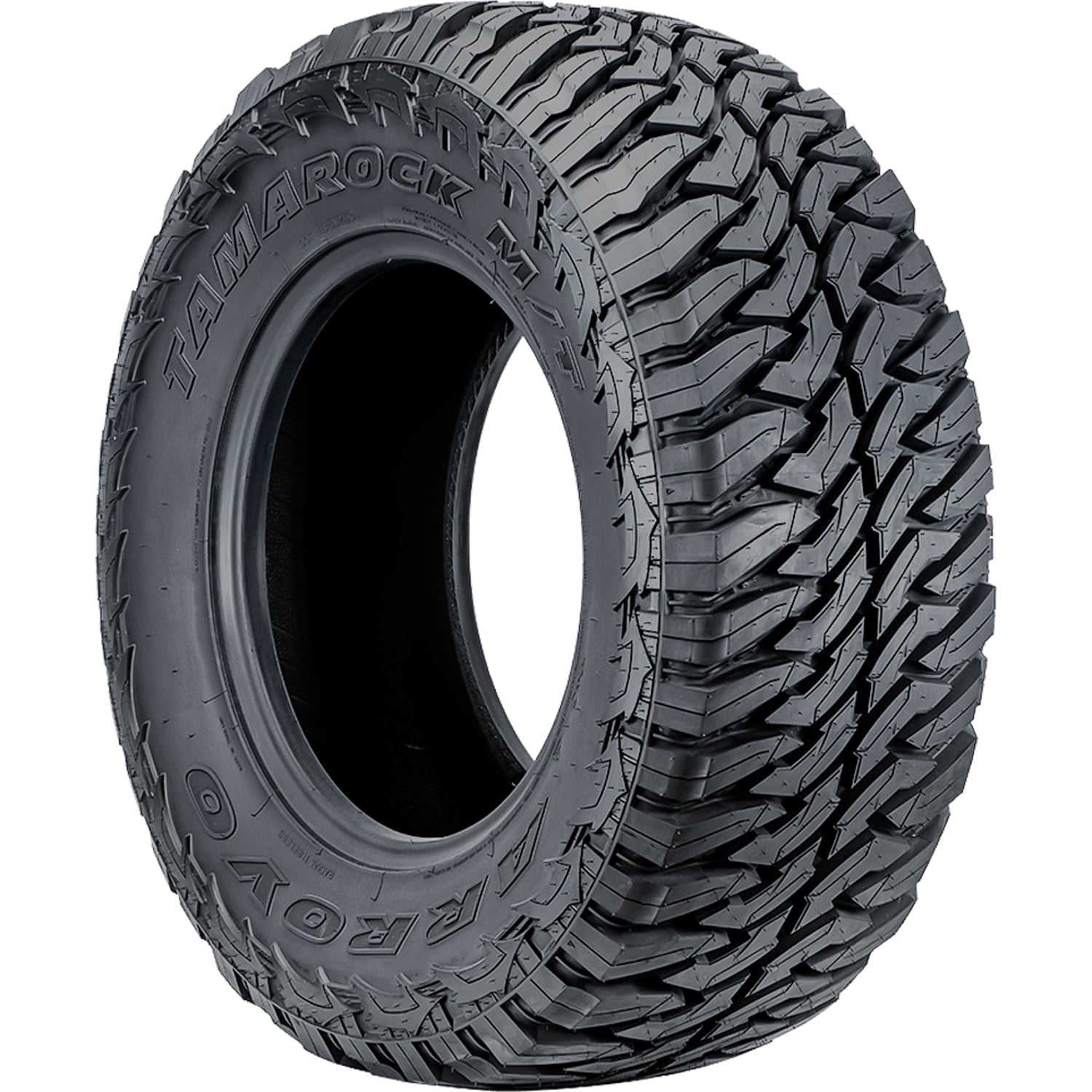 Arroyo Tires Arroyo Tamarock M/T 33X12.50R18 F/12PLY Truck Tire