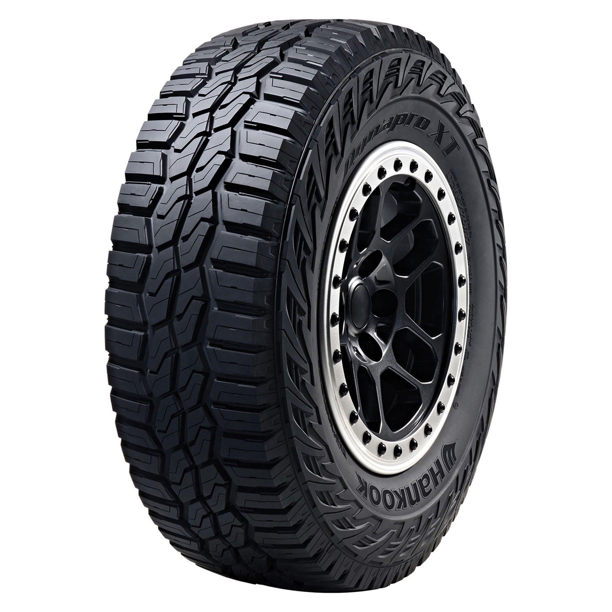 Hankook Dynapro XT RC10 LT315/70R17/10 121/118R