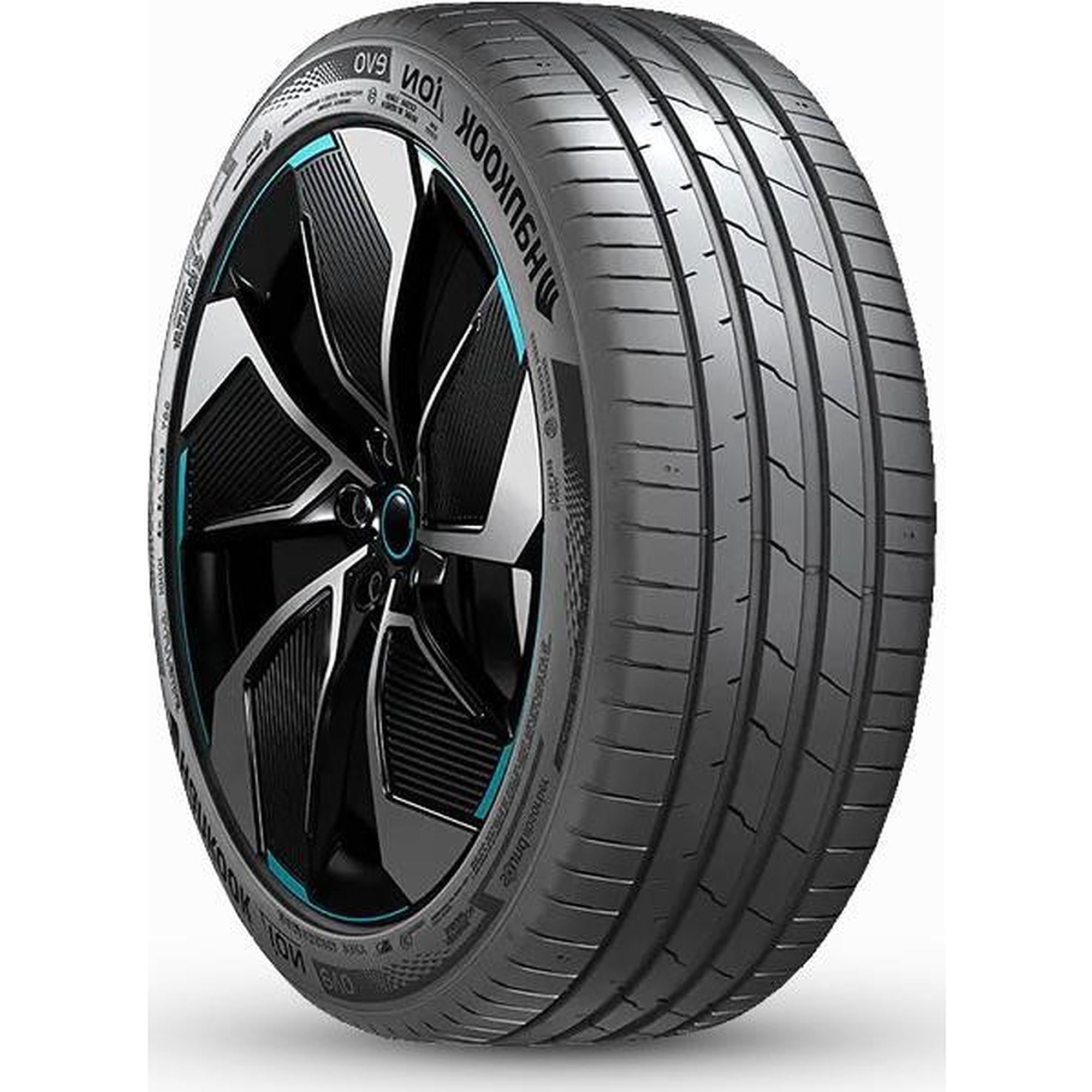 Hankook iON evo AS IH01 All Season 235/35R20 92Y XL Passenger Tire