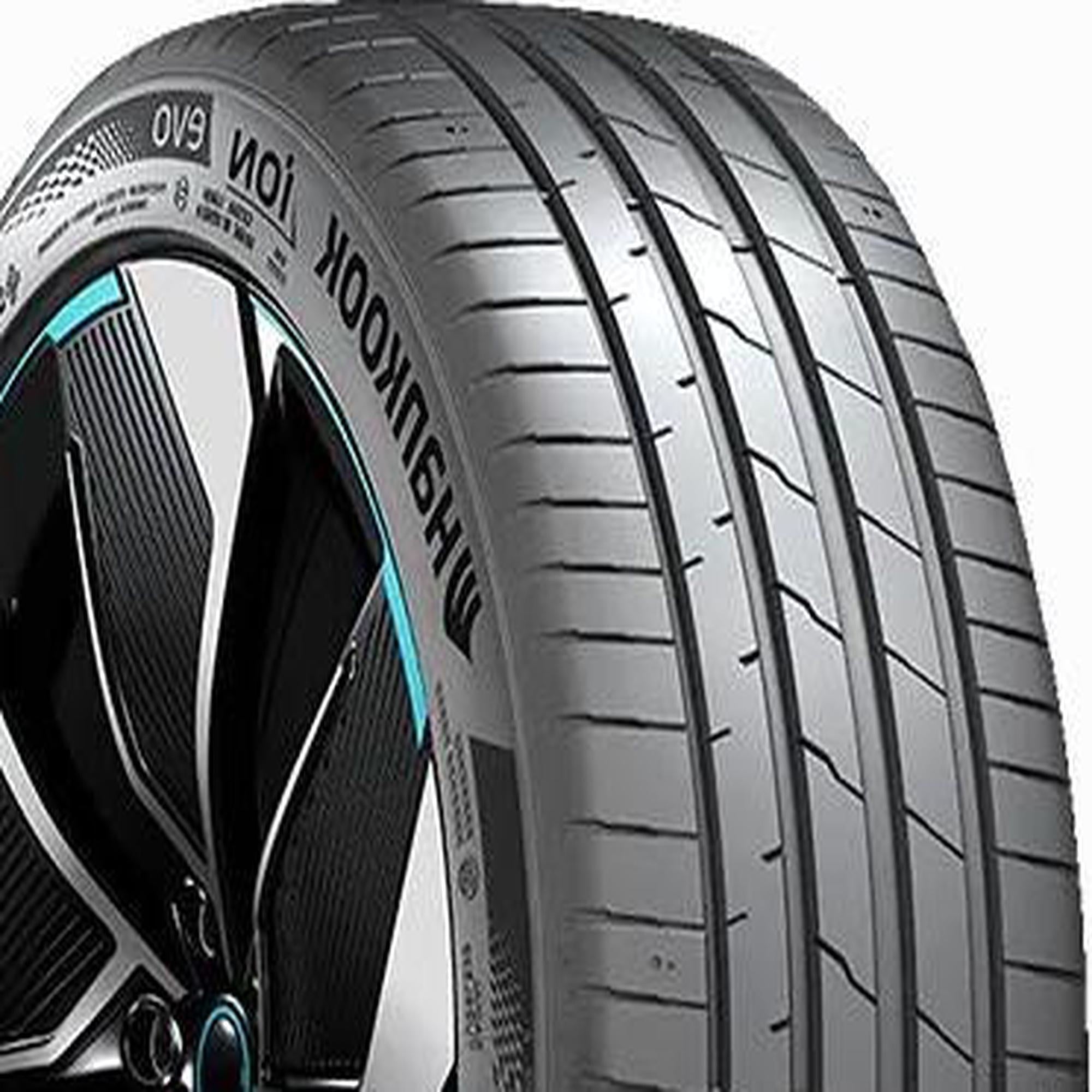 Hankook iON evo AS IH01 All Season 235/35R20 92Y XL Passenger Tire