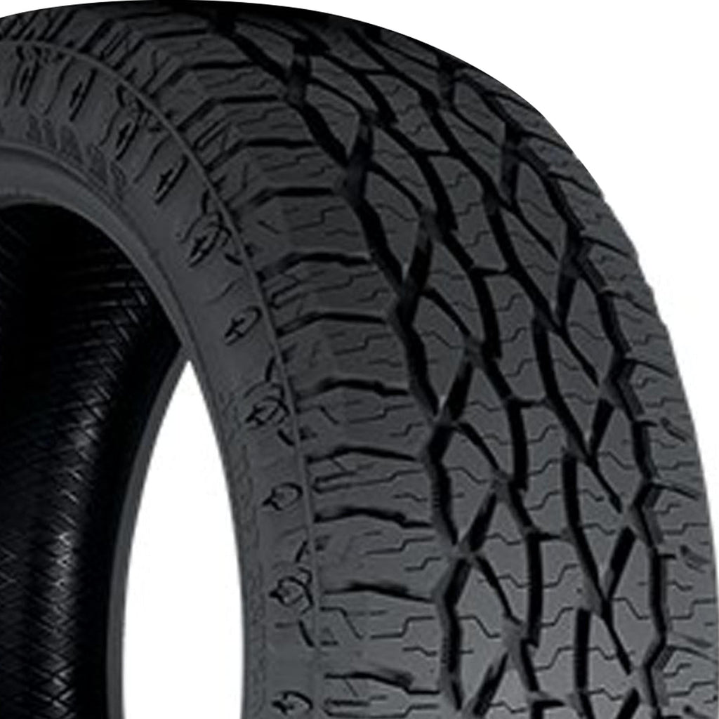 Atturo Trail Blade ATS All Terrain 245/60R18 109Q XL Light Truck Tire