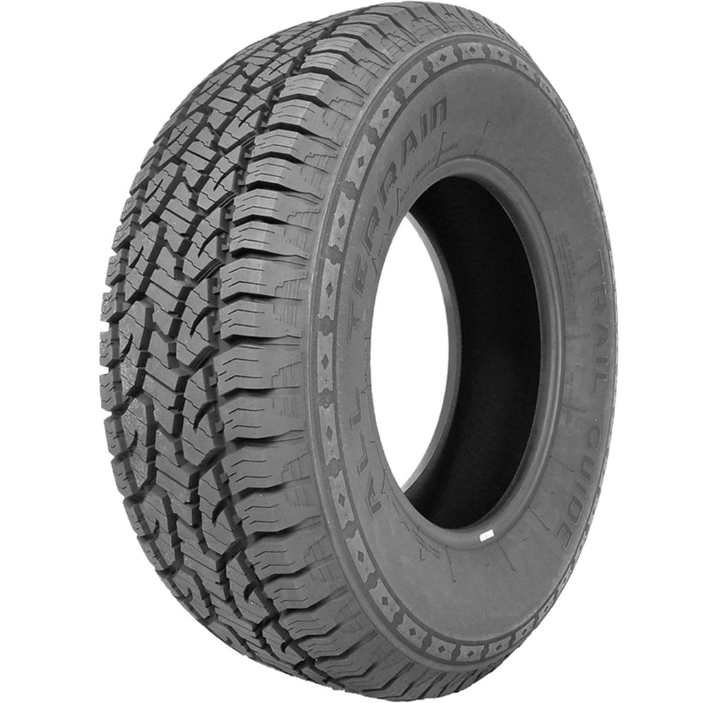 Trail Guide All Terrain 275/55R20 117T XL Tire
