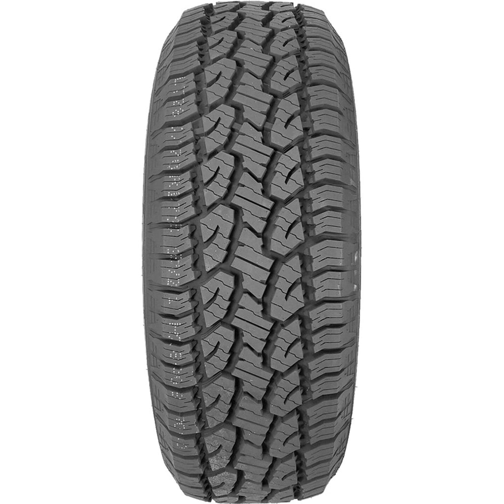 Trail Guide All Terrain 275/55R20 117T XL Tire