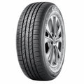 GT Radial Maxtour All Season 175/70R13 82T BSW (2 Tires) Fits: 1990-96 Honda Civic DX, 2005 Hyundai Accent GLS