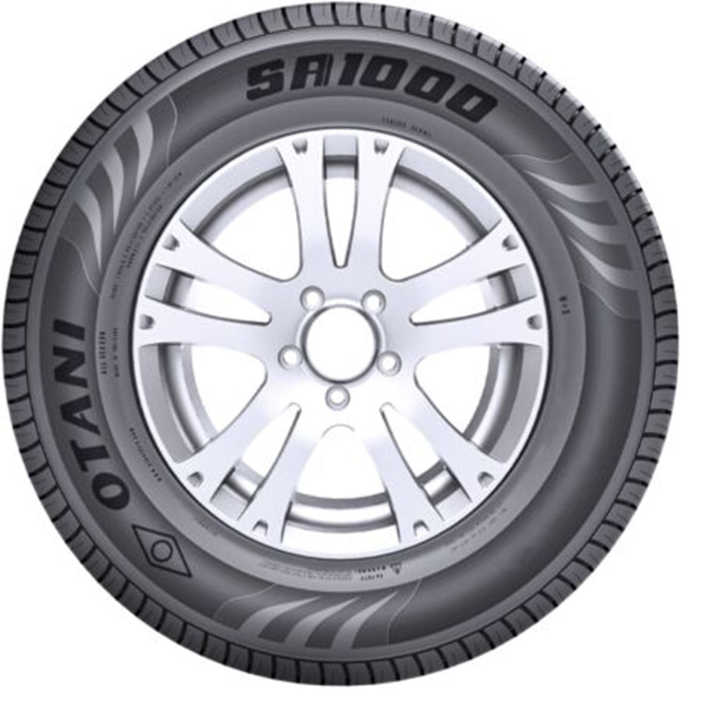 Otani SA1000 All Season 265/65R17 116H XL Passenger Tire