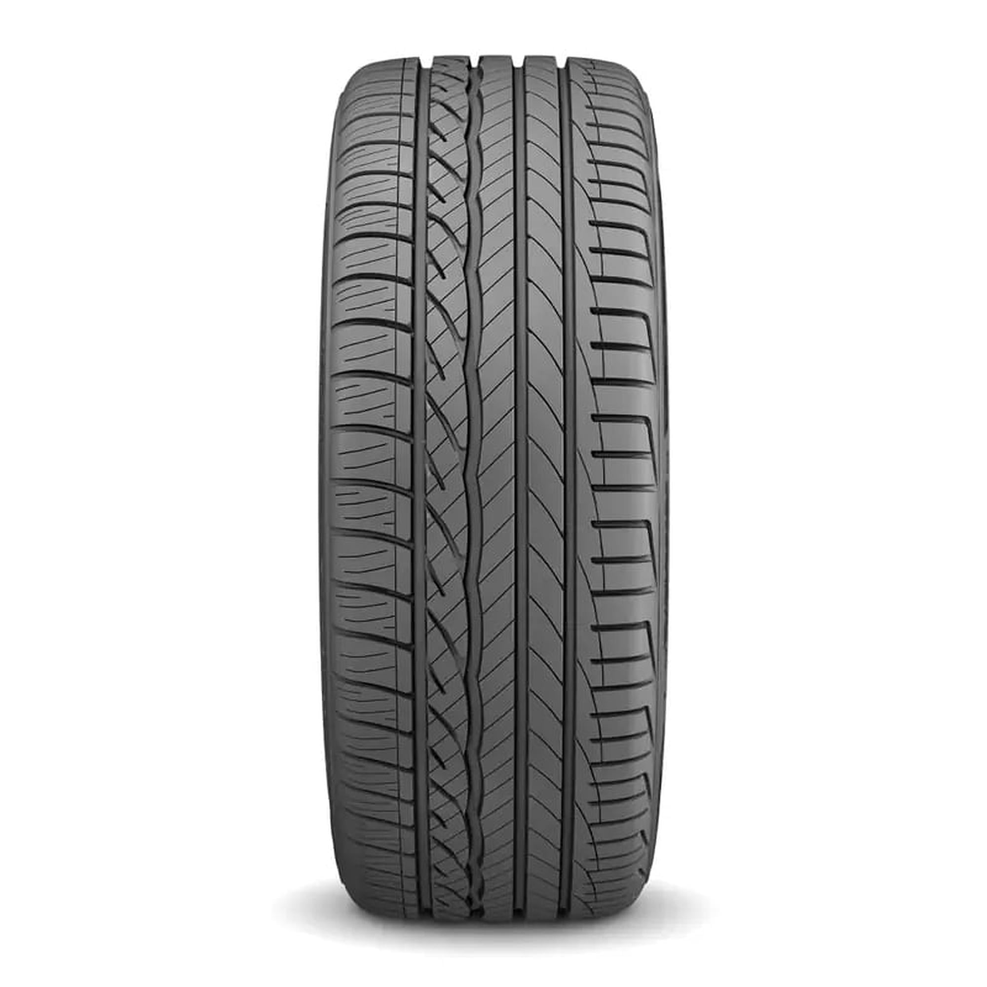 Kelly Edge Sport UHP 215/45R17 91W XL Passenger Tire