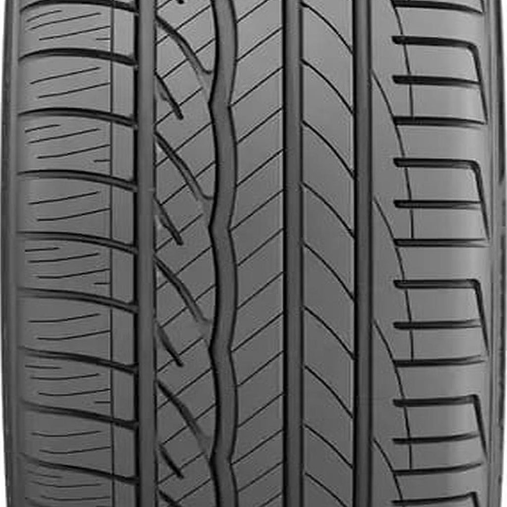 Kelly Edge Sport UHP 215/45R17 91W XL Passenger Tire
