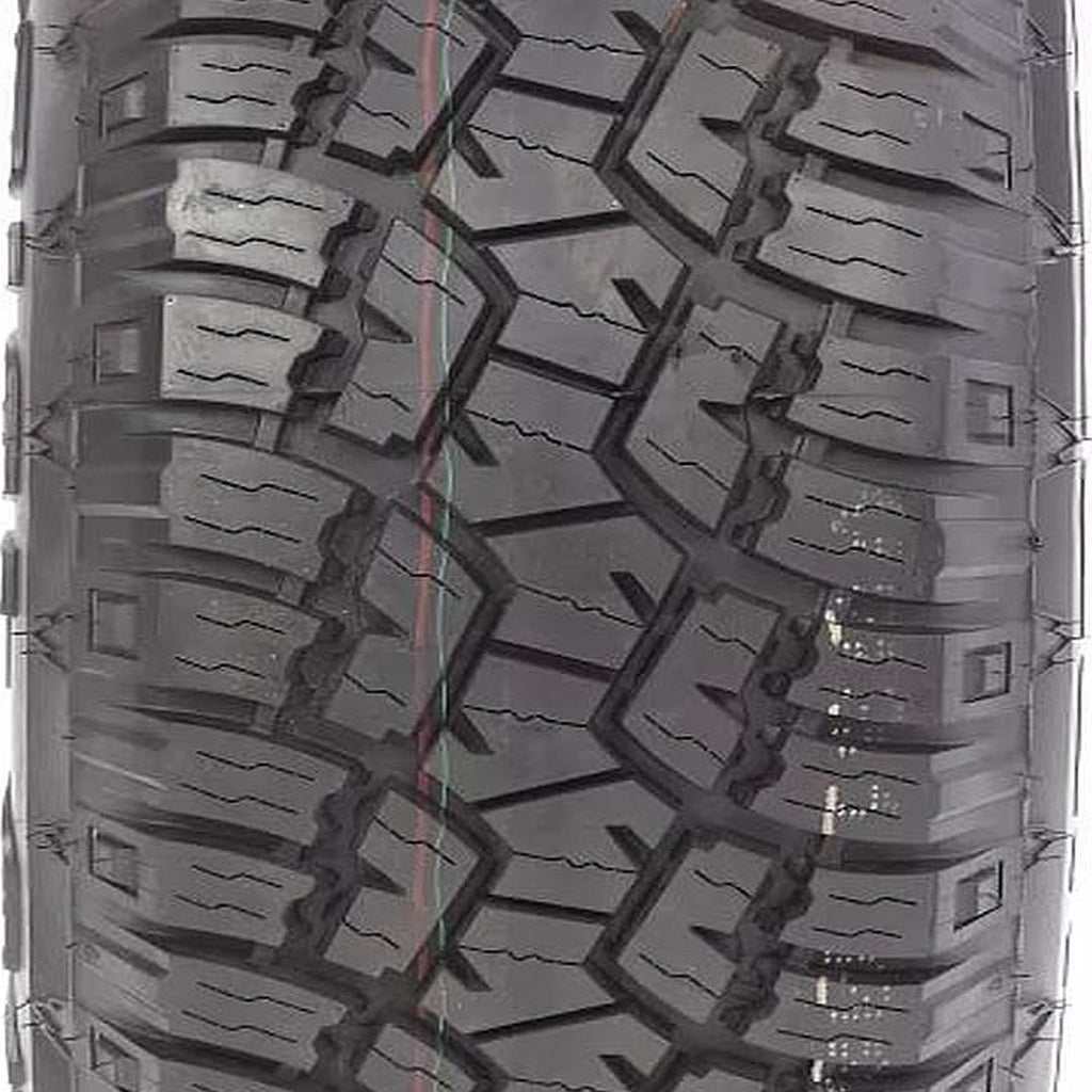 Suretrac Radial A/T All Terrain 265/70R17 113T Light Truck Tire