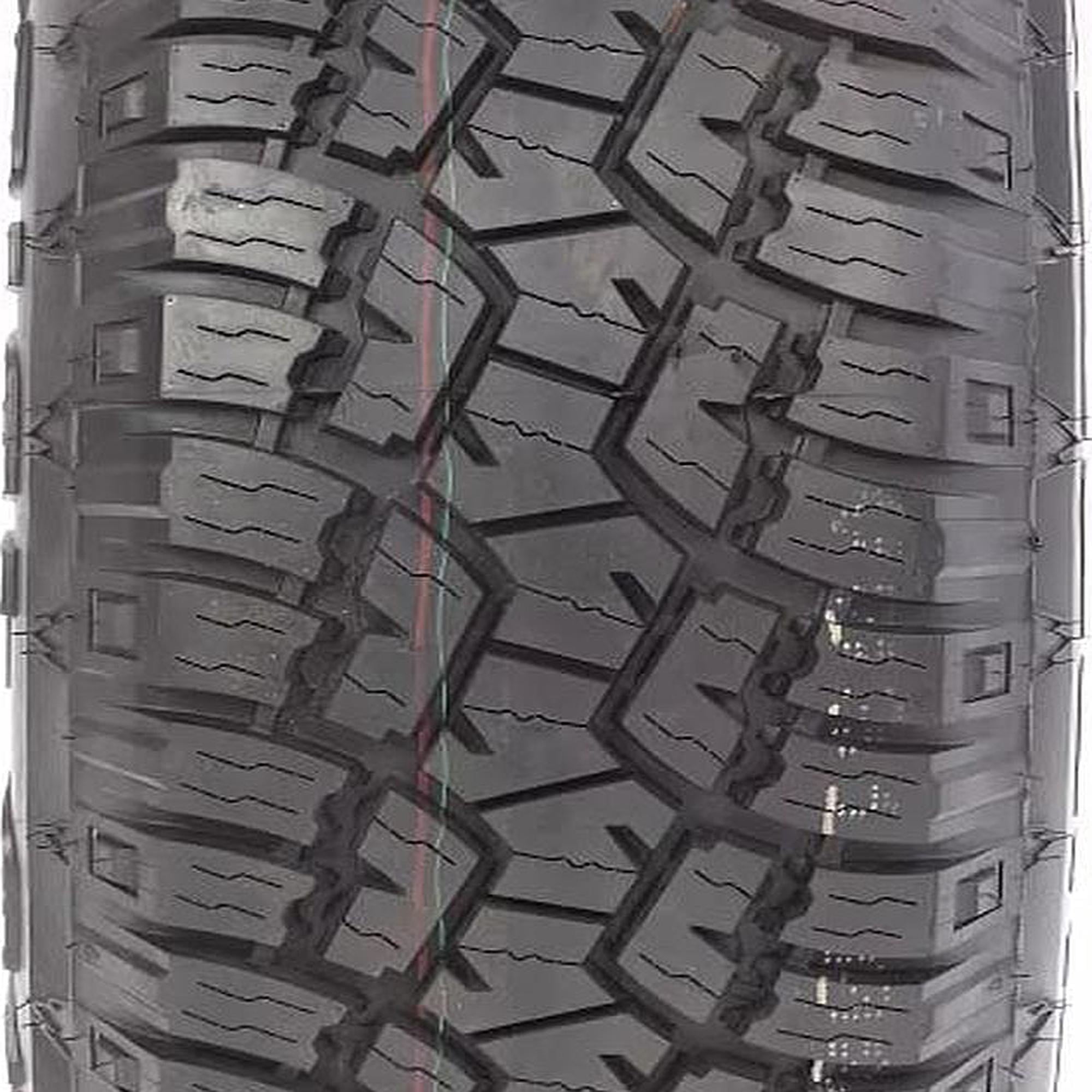 Suretrac Radial A/T All Terrain 265/70R17 113T Light Truck Tire