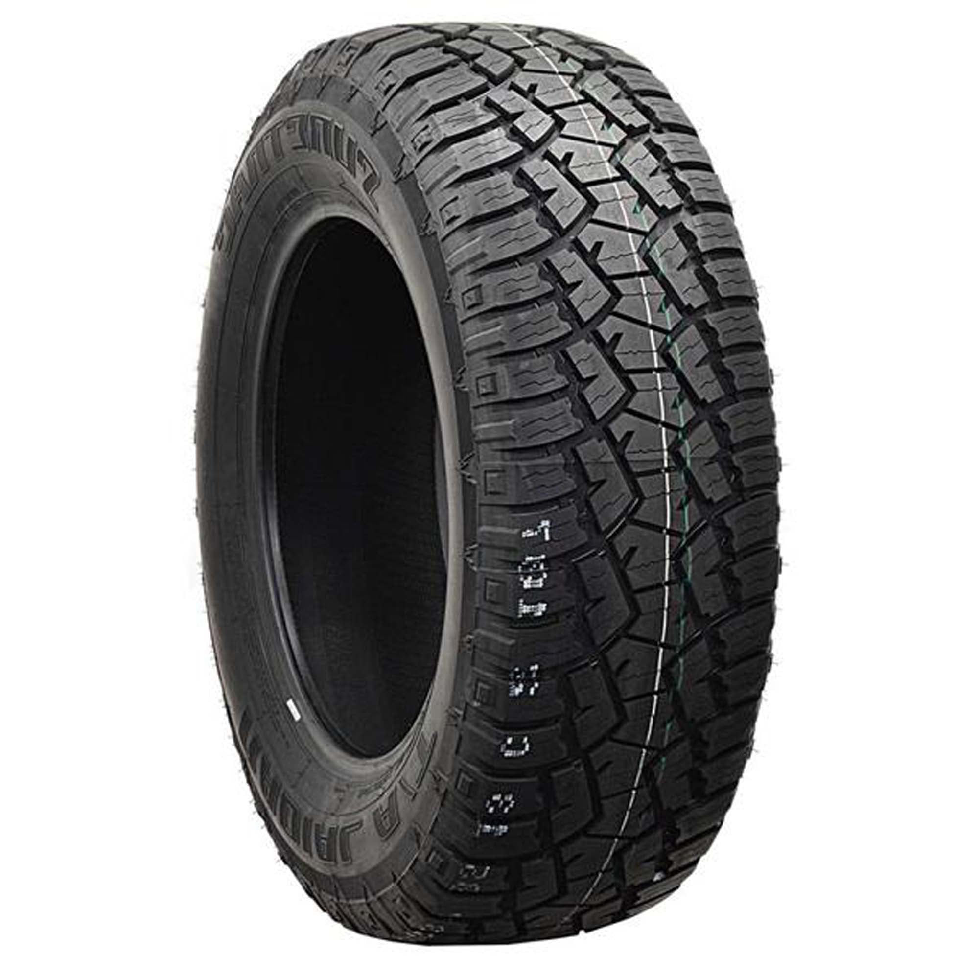Suretrac Radial A/T All Terrain 265/70R17 113T Light Truck Tire