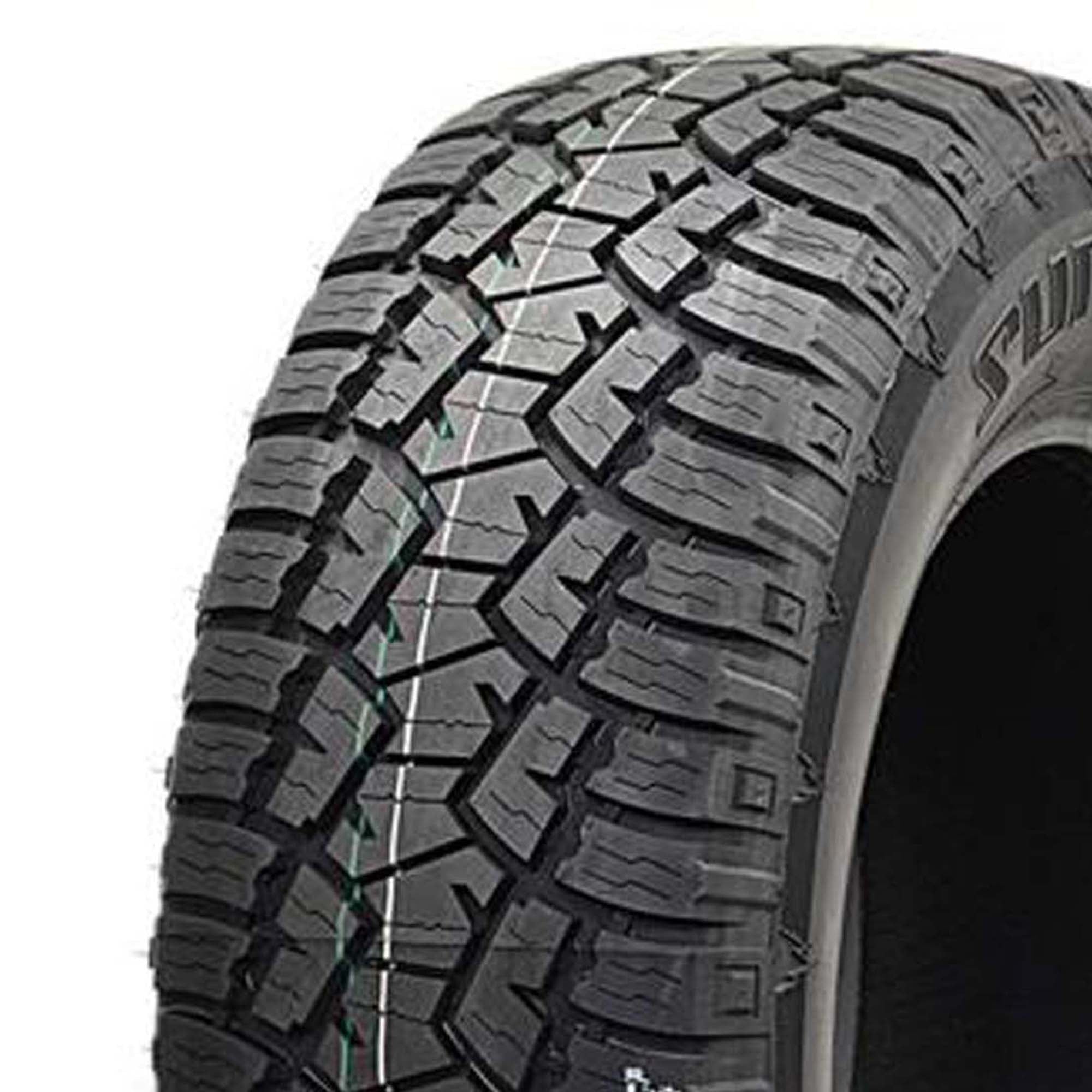 Suretrac Radial A/T All Terrain 265/70R17 113T Light Truck Tire