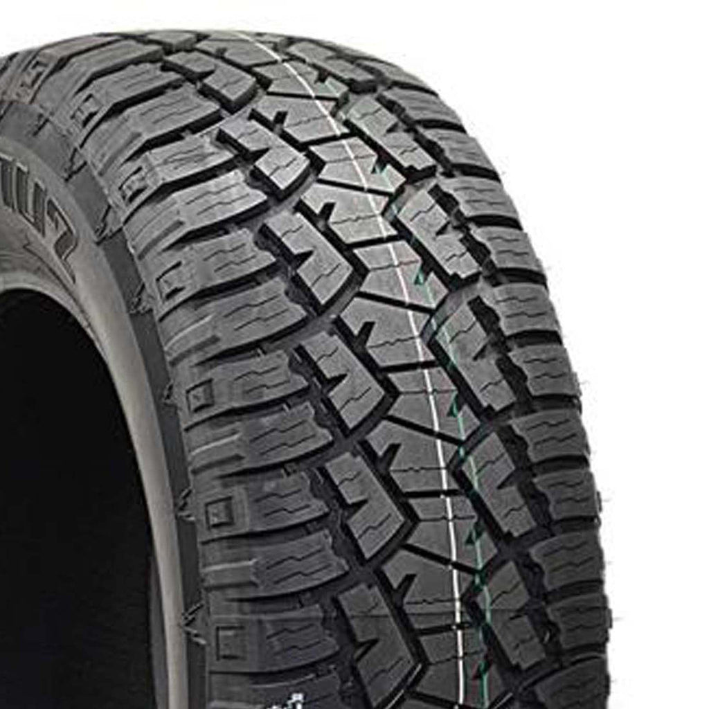 Suretrac Radial A/T All Terrain 265/70R17 113T Light Truck Tire