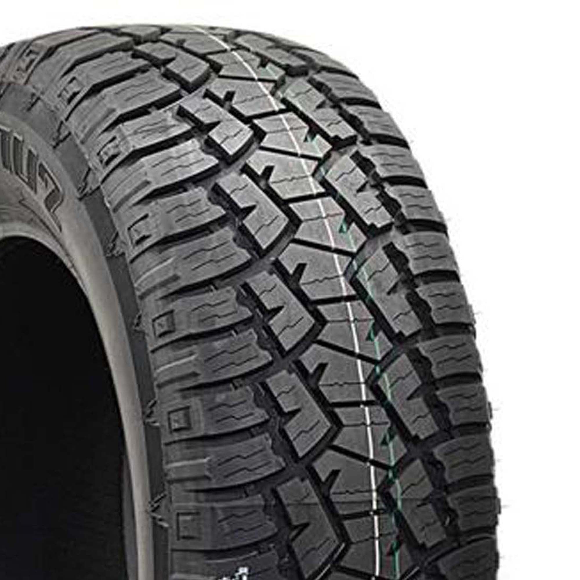 Suretrac Radial A/T All Terrain 265/70R17 113T Light Truck Tire