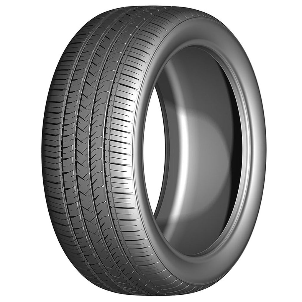Leao LION SPORT 3 All Season 235/45R18 98Y XL Passenger Tire Fits: 2010-12 Nissan Altima SR, 2013-14 Honda Accord Sport