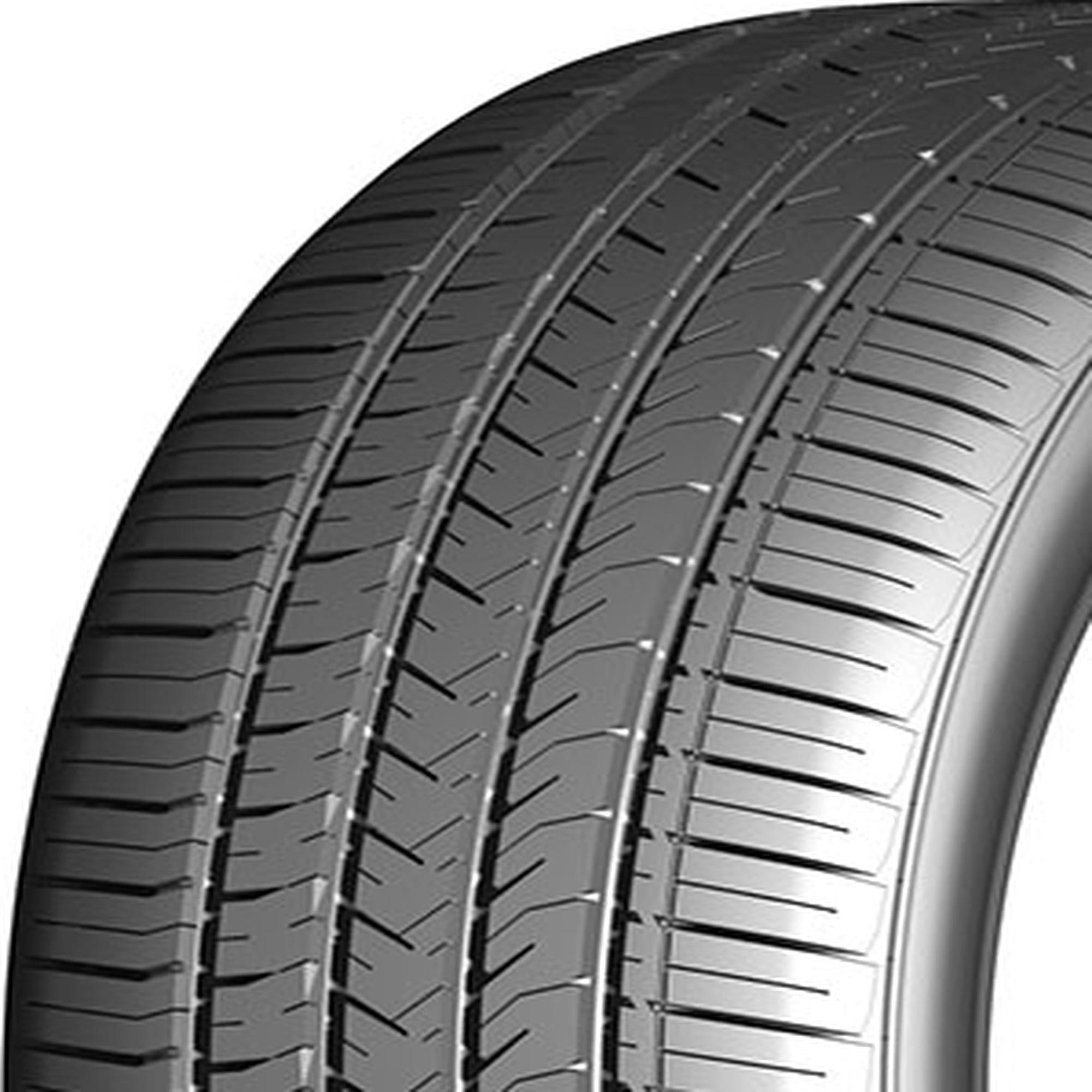 Leao LION SPORT 3 All Season 235/45R18 98Y XL Passenger Tire Fits: 2010-12 Nissan Altima SR, 2013-14 Honda Accord Sport