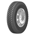 Power King Navitrac N575 245/70R19.5 135/133M H Commercial Tire