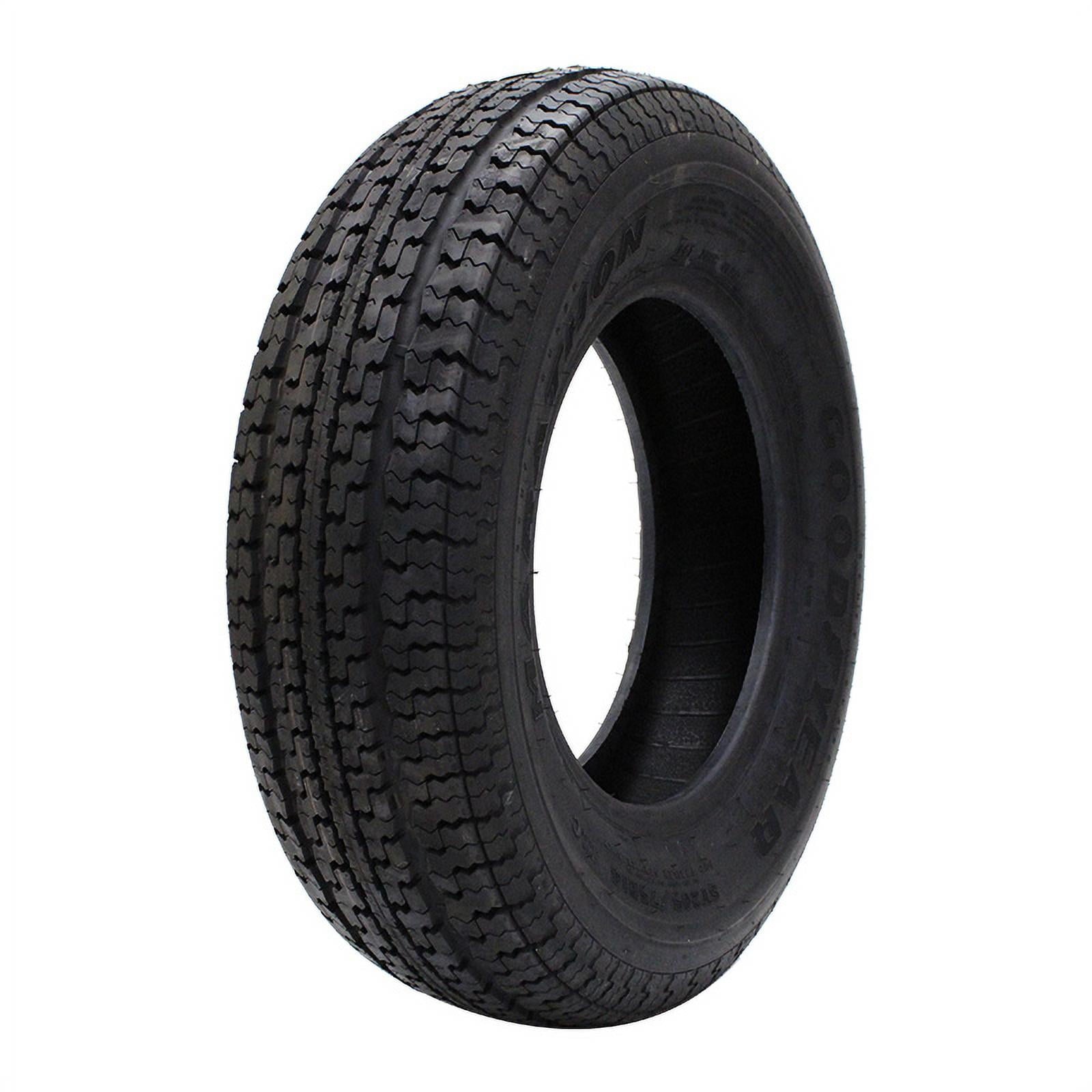 Goodyear Marathon 285/75R24.5