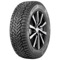 Nokian Nordman North 9 Winter 205/60R16 96T XL Passenger Tire