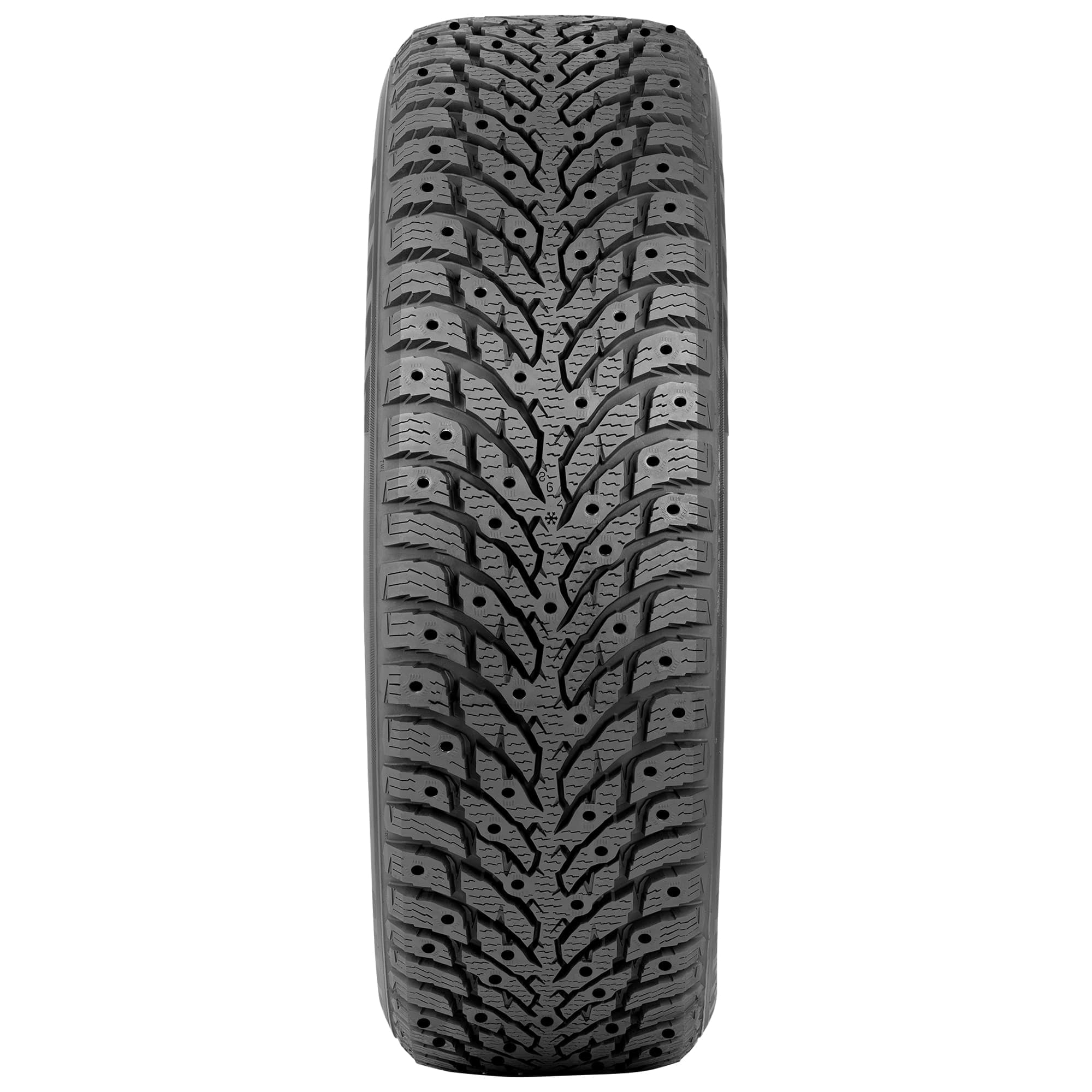 Nokian Nordman North 9 Winter 205/60R16 96T XL Passenger Tire