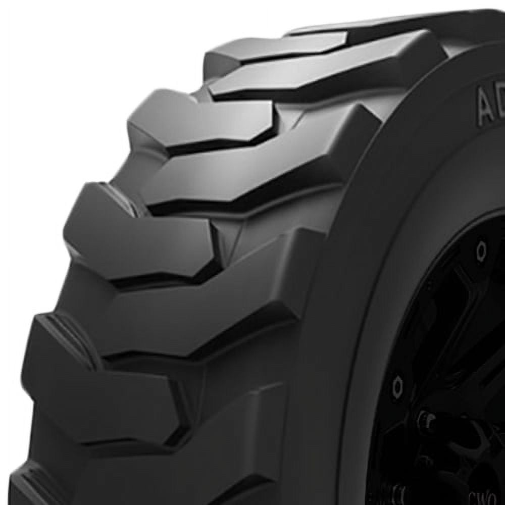 Advance Advance Sidewinder Mudder XHD Skid Steer Tire - 27X8.50-15 LRE 10PLY