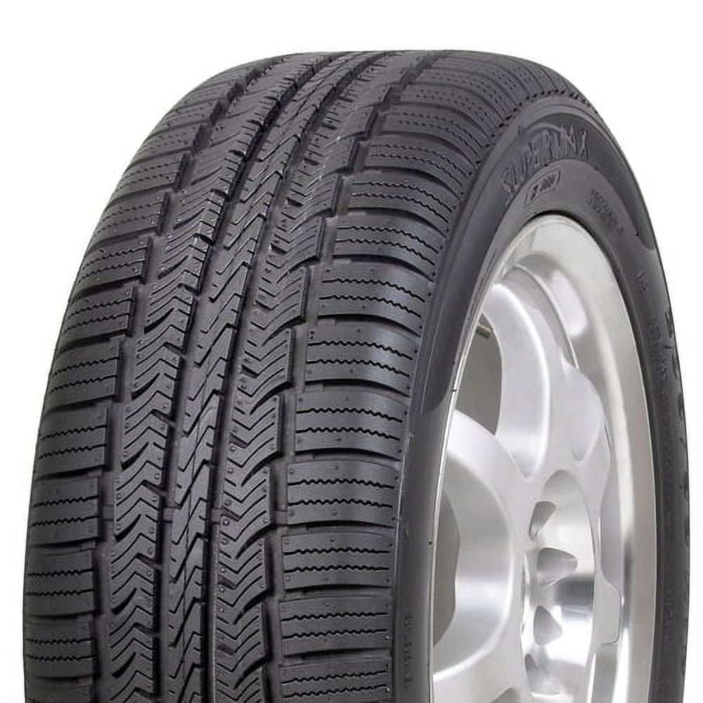 SuperMax TM-1 All Season 225/60R16 98T Passenger Tire