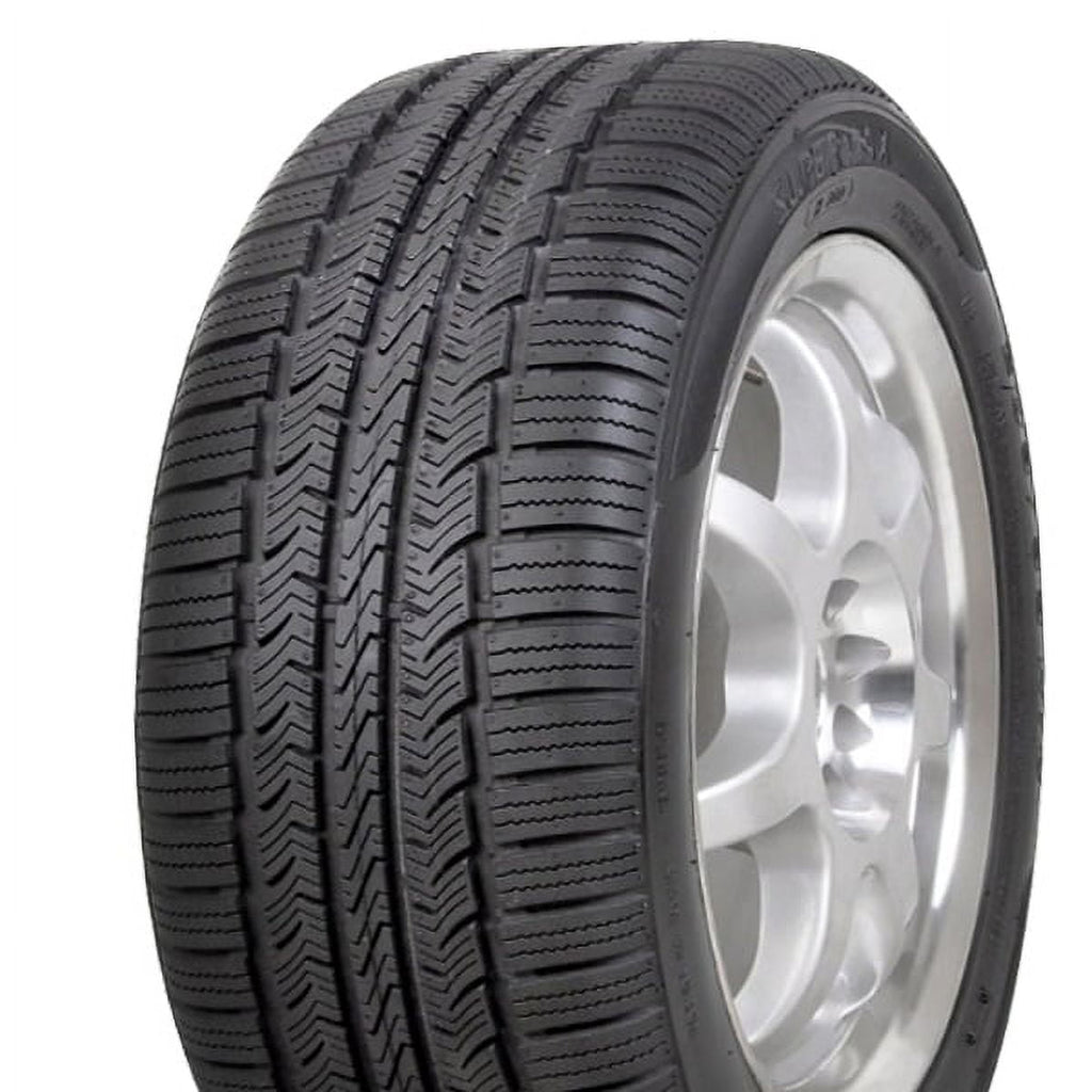 SuperMax TM-1 All Season 225/60R16 98T Passenger Tire