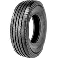 Green Max Optimum Sport H/T LT 225/75R16 Load E 10 Ply Light Truck Tire Fits: 2010-16 Jeep Wrangler Unlimited Sport, 2003-04 Jeep Grand Cherokee Laredo