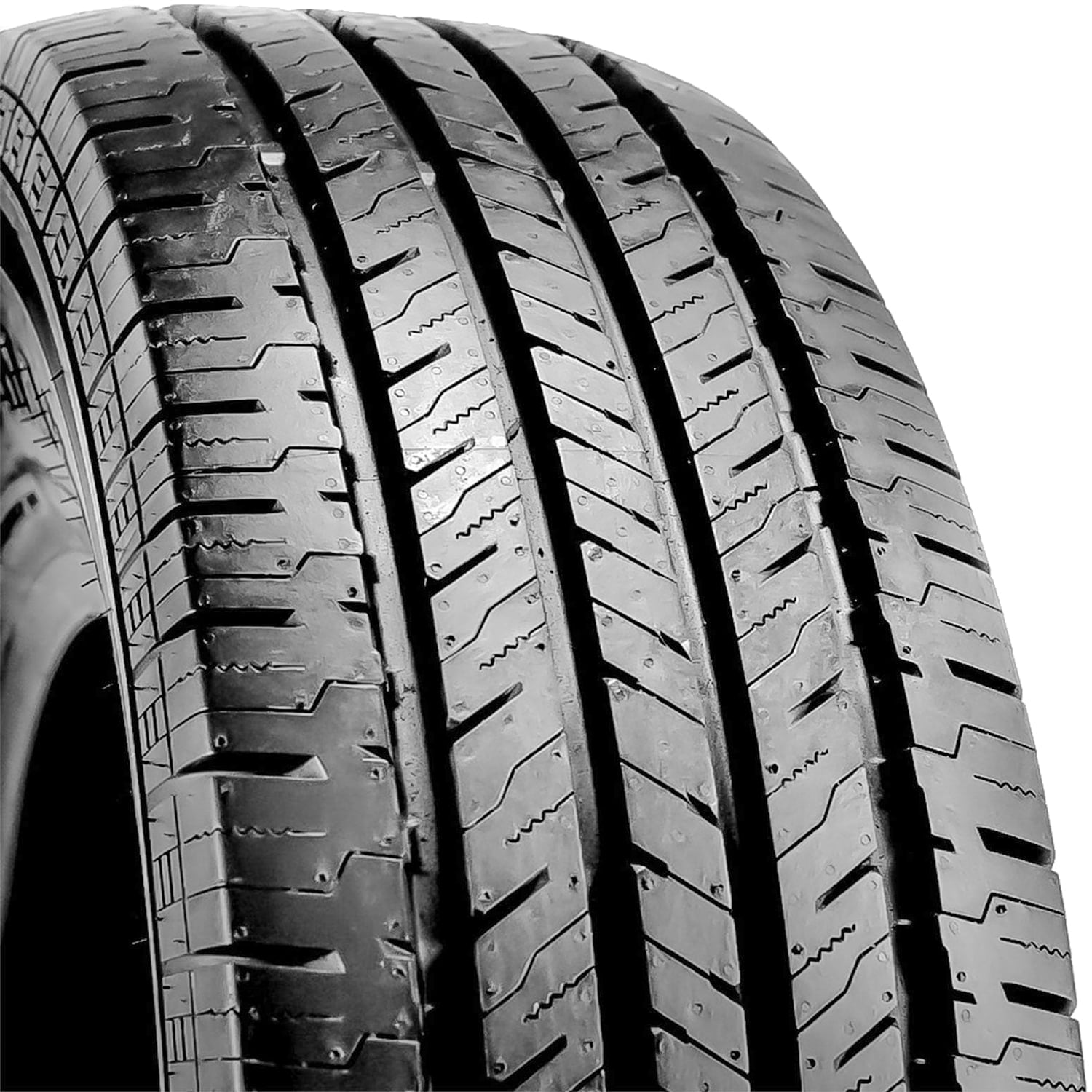 Green Max Optimum Sport H/T LT 225/75R16 Load E 10 Ply Light Truck Tire Fits: 2010-16 Jeep Wrangler Unlimited Sport, 2003-04 Jeep Grand Cherokee Laredo