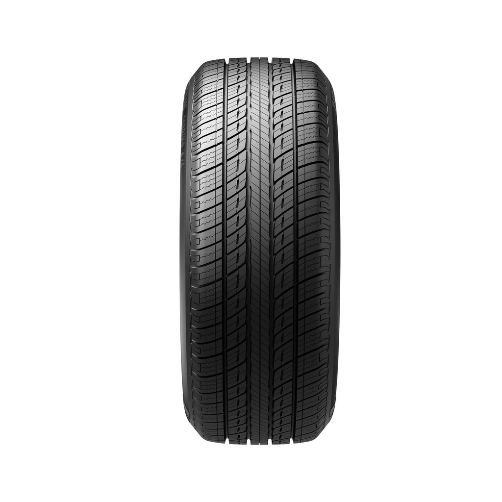Uniroyal Tiger Paw Touring A/S All-Season 235/55R20 102V Tire Fits: 2021-23 Toyota Highlander XSE, 2016-22 Lexus RX350 F Sport