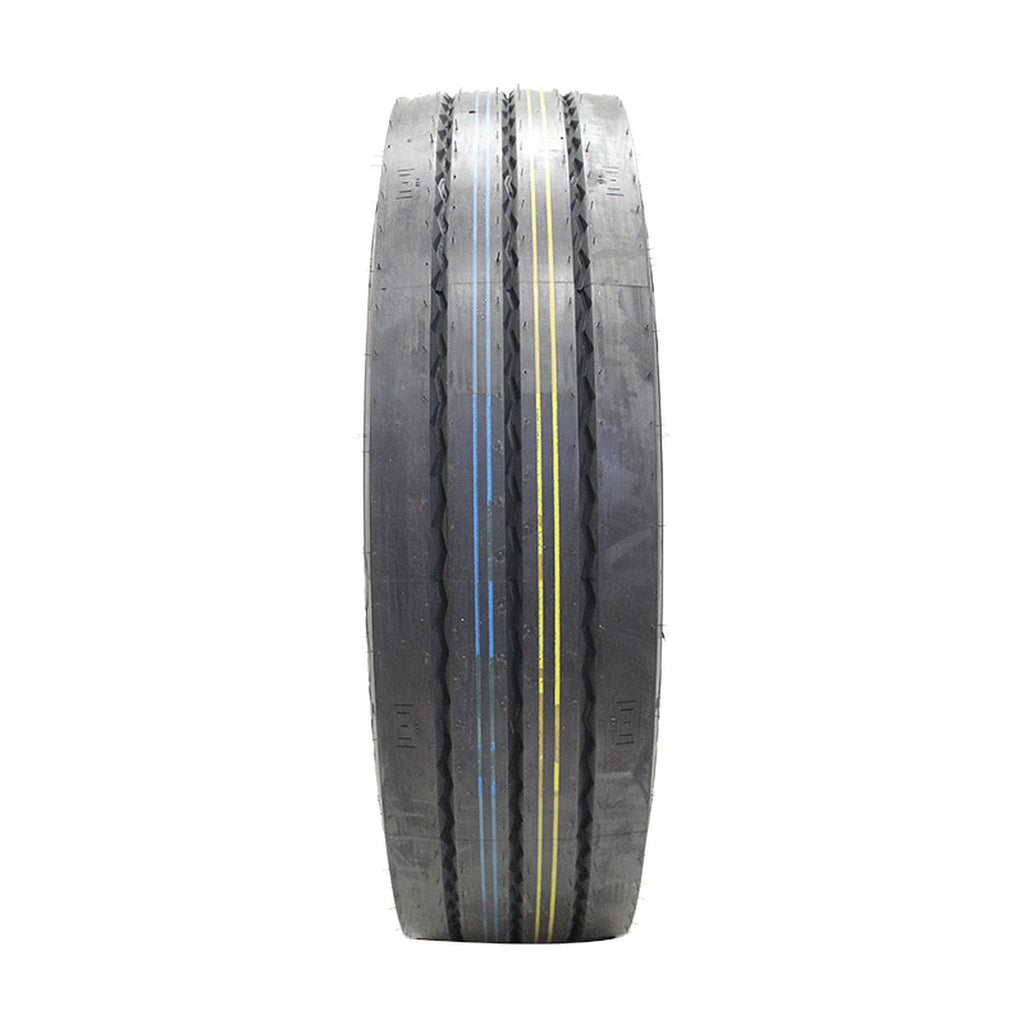 Continental HTL2 Eco Plus 215/75R17.5 135L J Commercial Tire