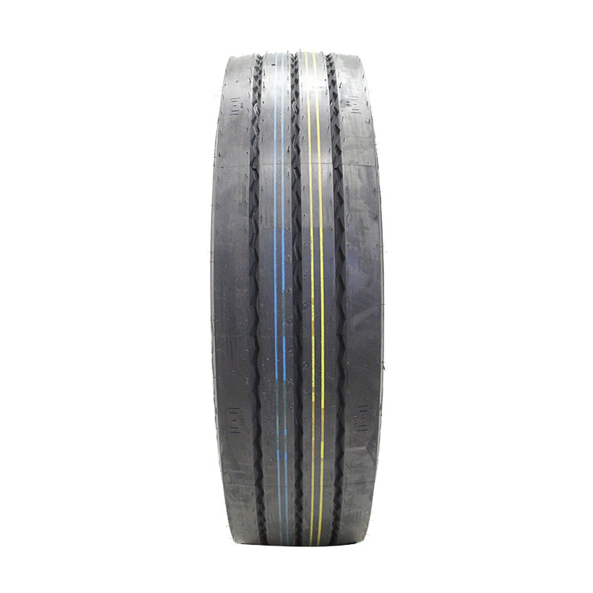 Continental HTL2 Eco Plus 215/75R17.5 135L J Commercial Tire