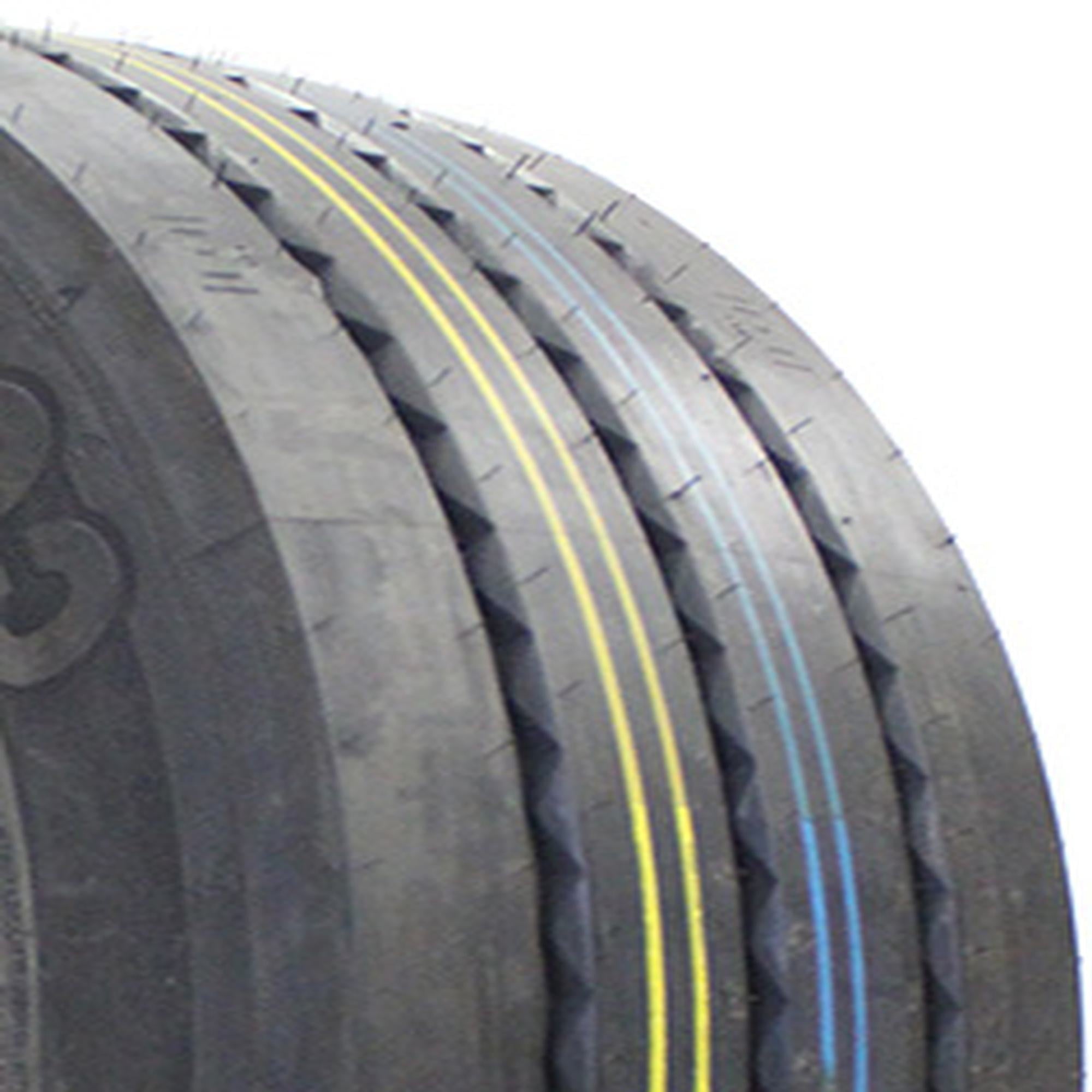 Continental HTL2 Eco Plus 215/75R17.5 135L J Commercial Tire